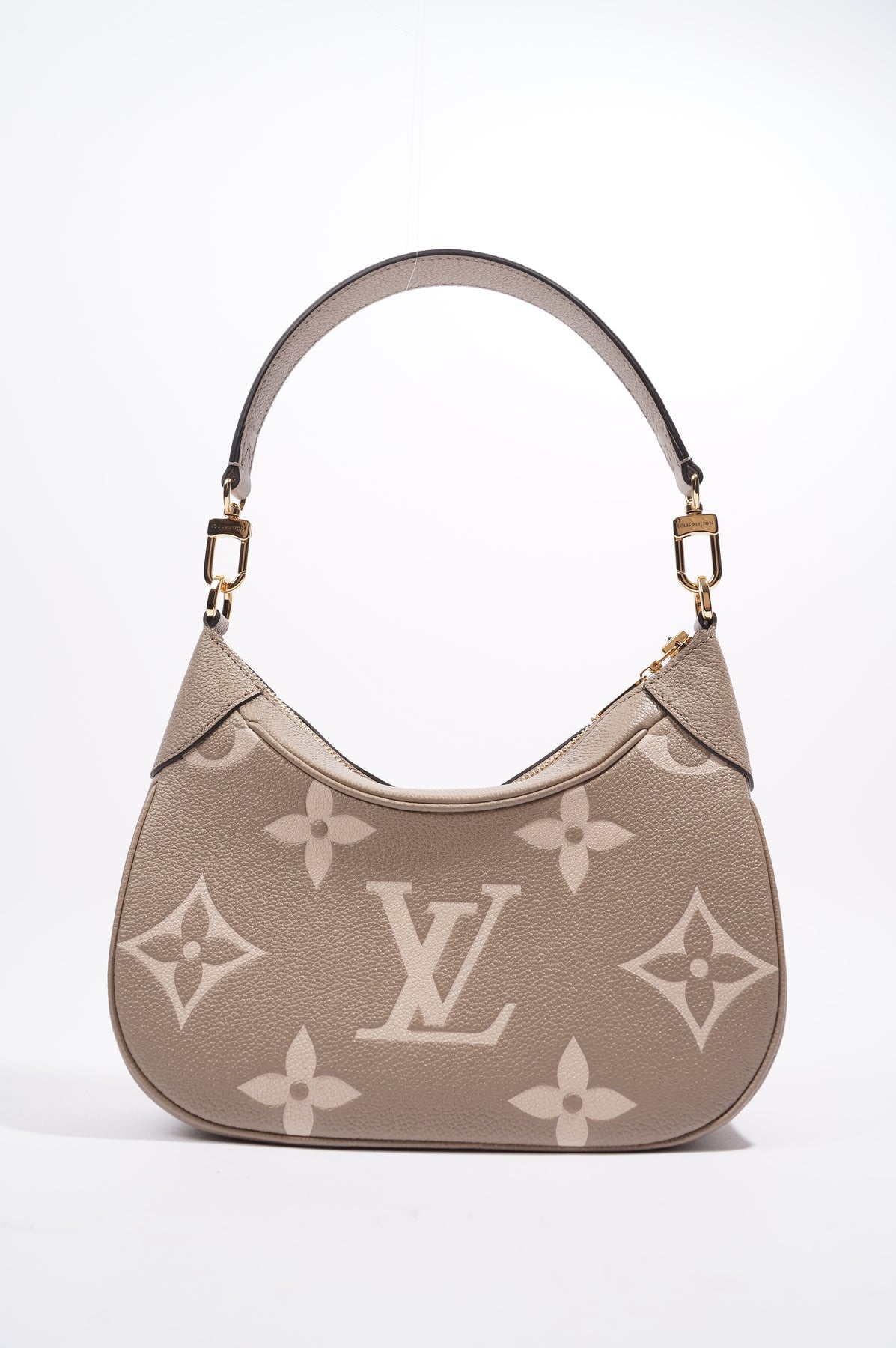 Louis Vuitton Womens Bag Strap Brown Leather – Luxe Collective