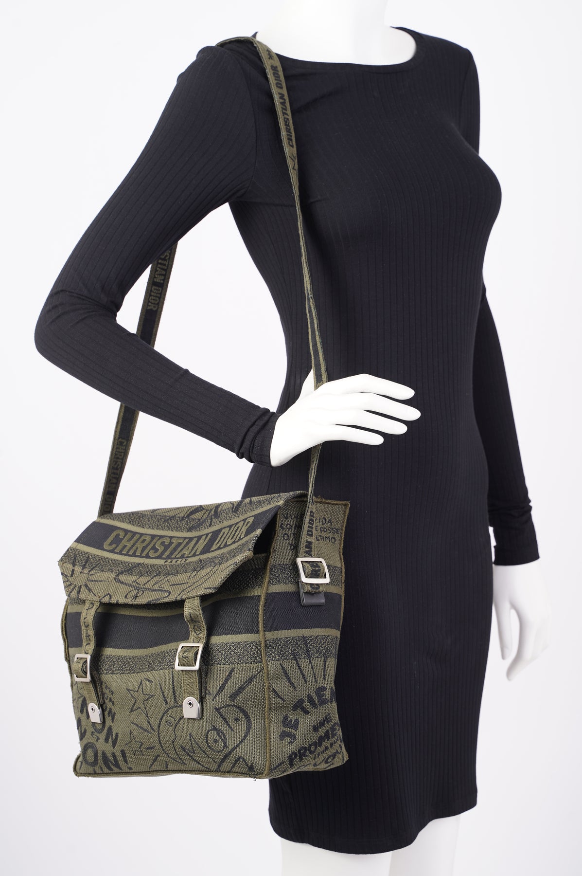 Trio Messenger Louis Vuitton Bags for Men - Vestiaire Collective