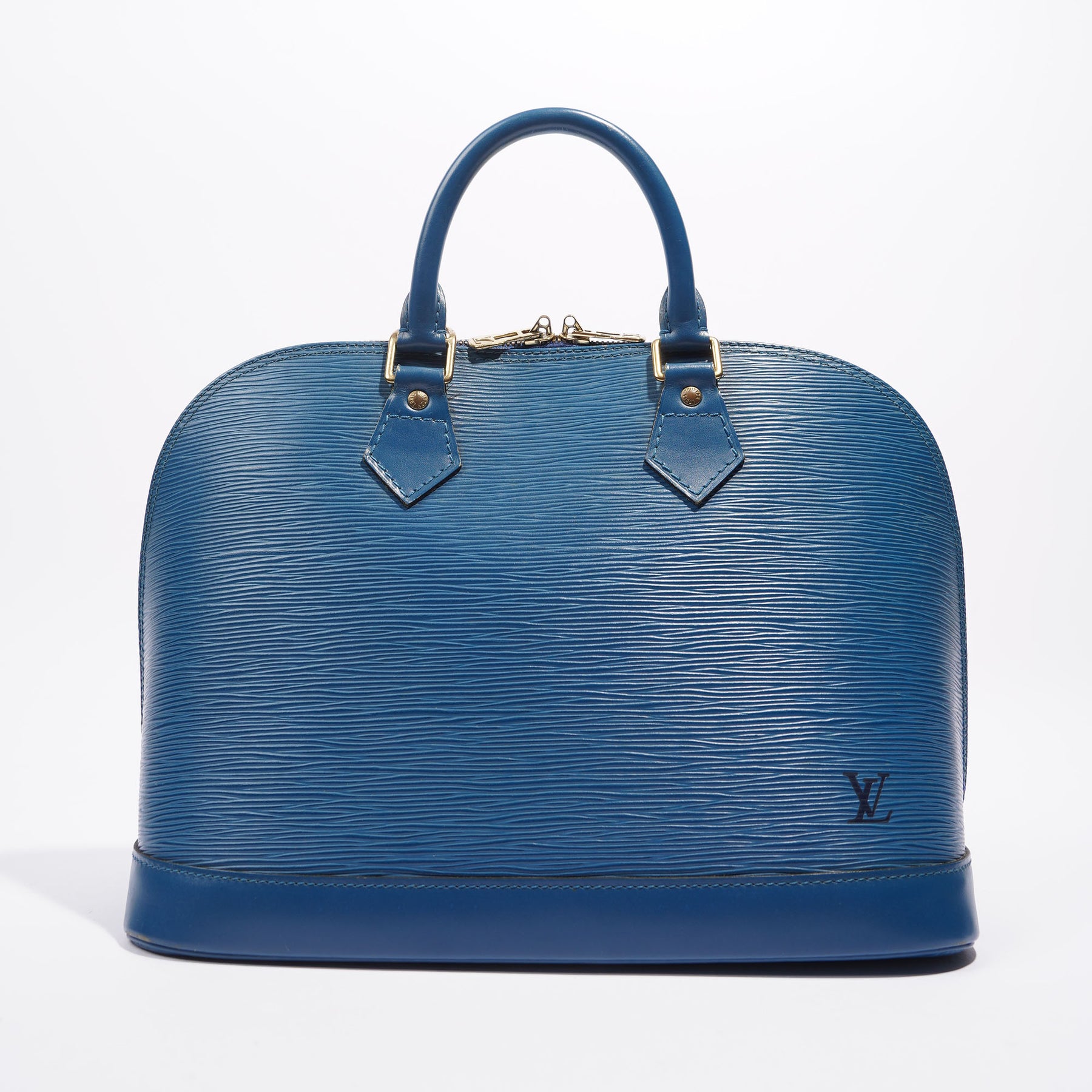 Louis Vuitton Baggy Denim PM – Luxe Collective