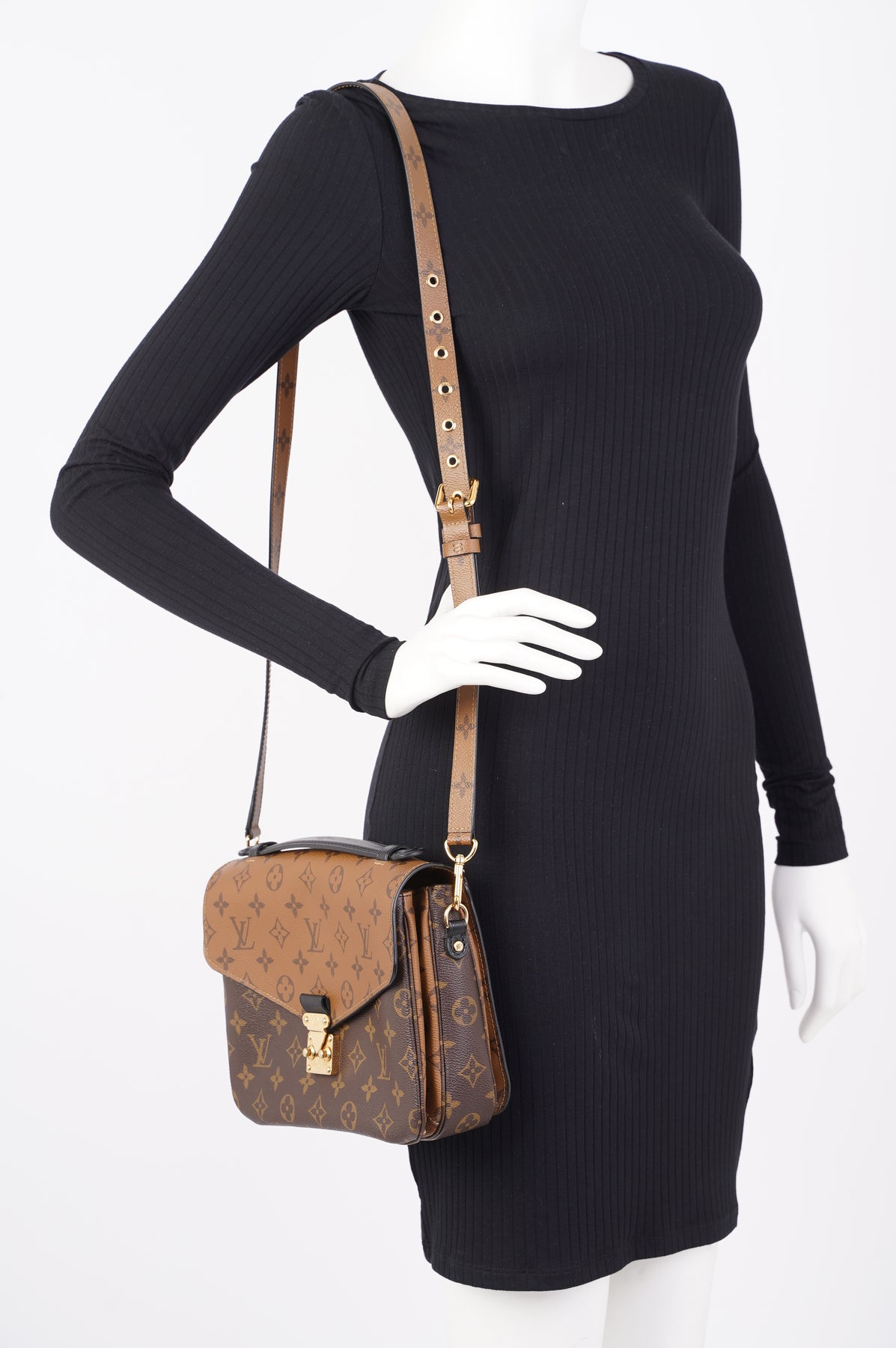 outfit pochette metis louis vuitton