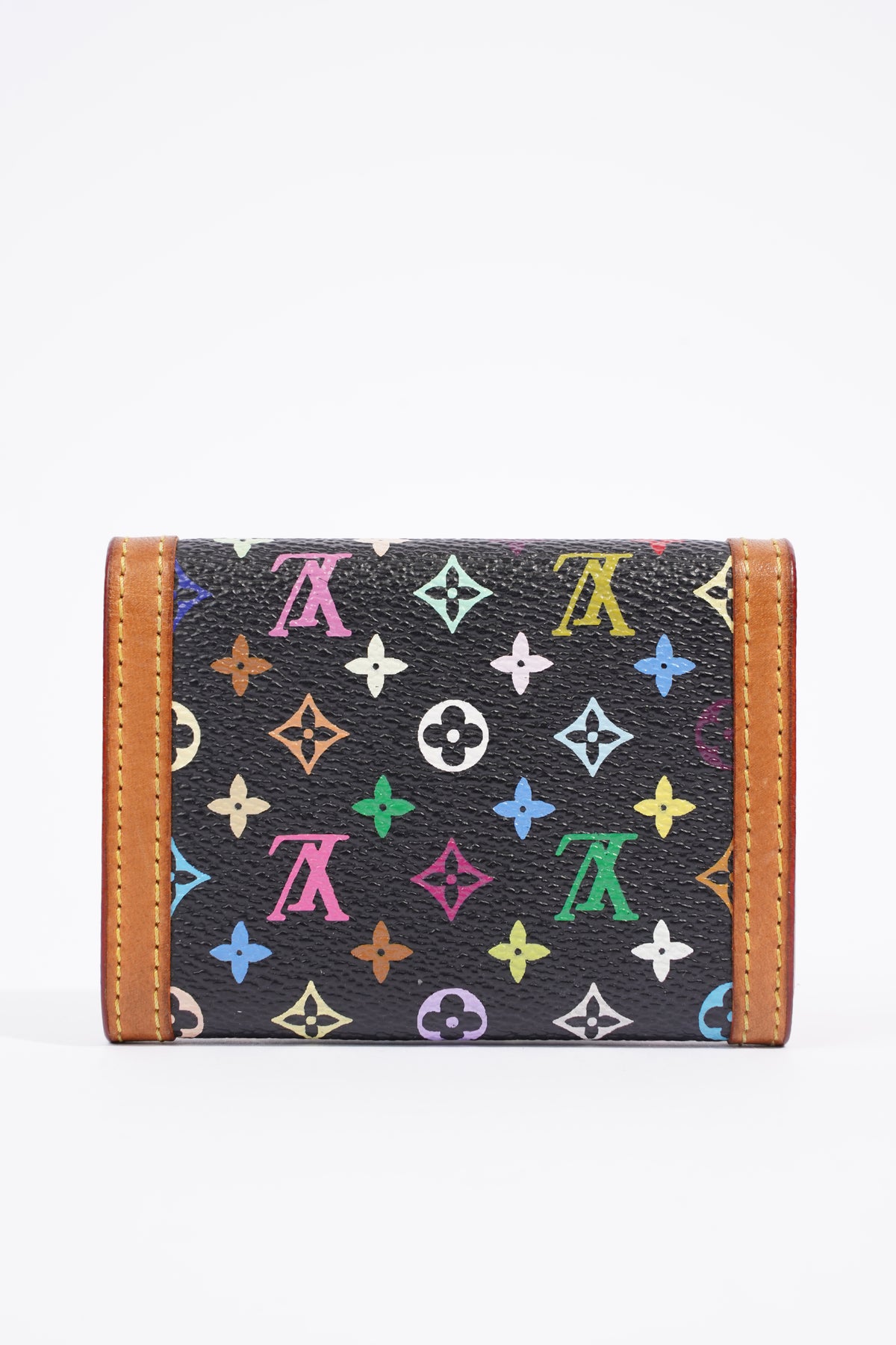 Louis Vuitton Bifold Wallet, Monogram