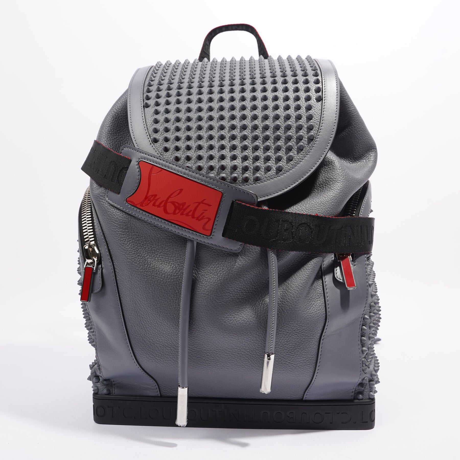 Steamer Backpack Monogram Eclipse - Travel