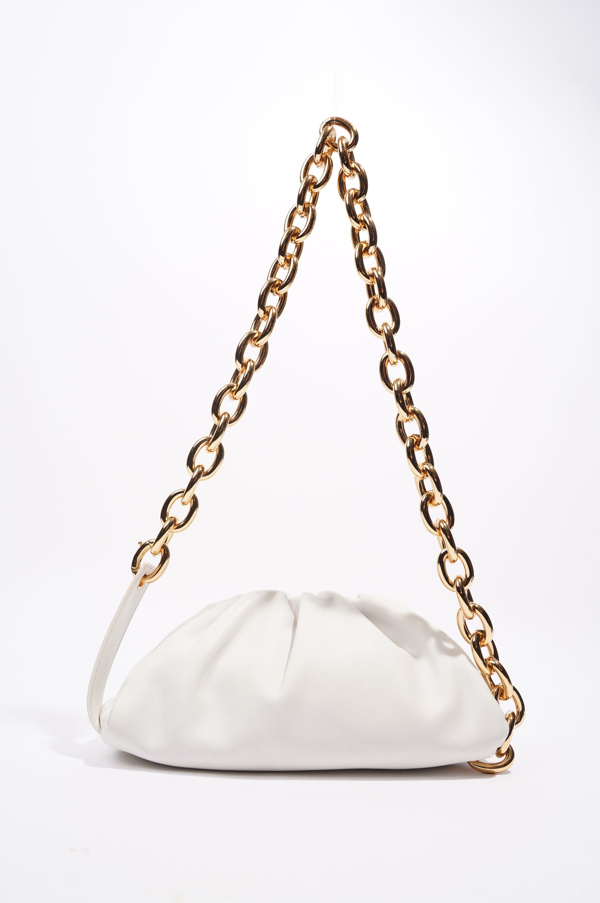 Chanel Womens Lambskin 23p Mini Flap Bag Gold Mini – Luxe Collective