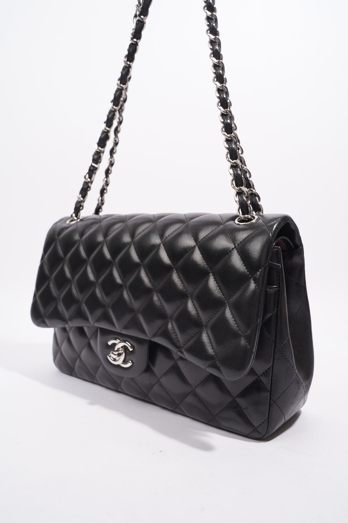 Louis Vuitton Mens Duo Messenger Bag Black – Luxe Collective
