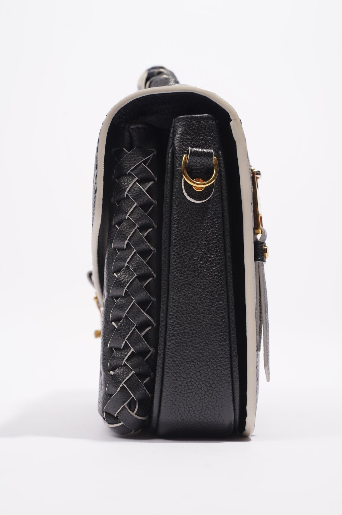 Louis Vuitton Vintage Epi Leather Pochette Accessoires (SHF-20454