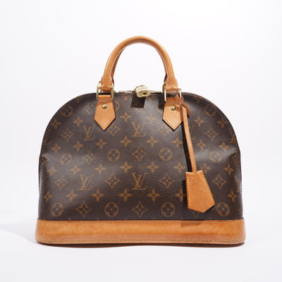 LOUIS VUITTON Damier Ebene Brooklyn PM 442262