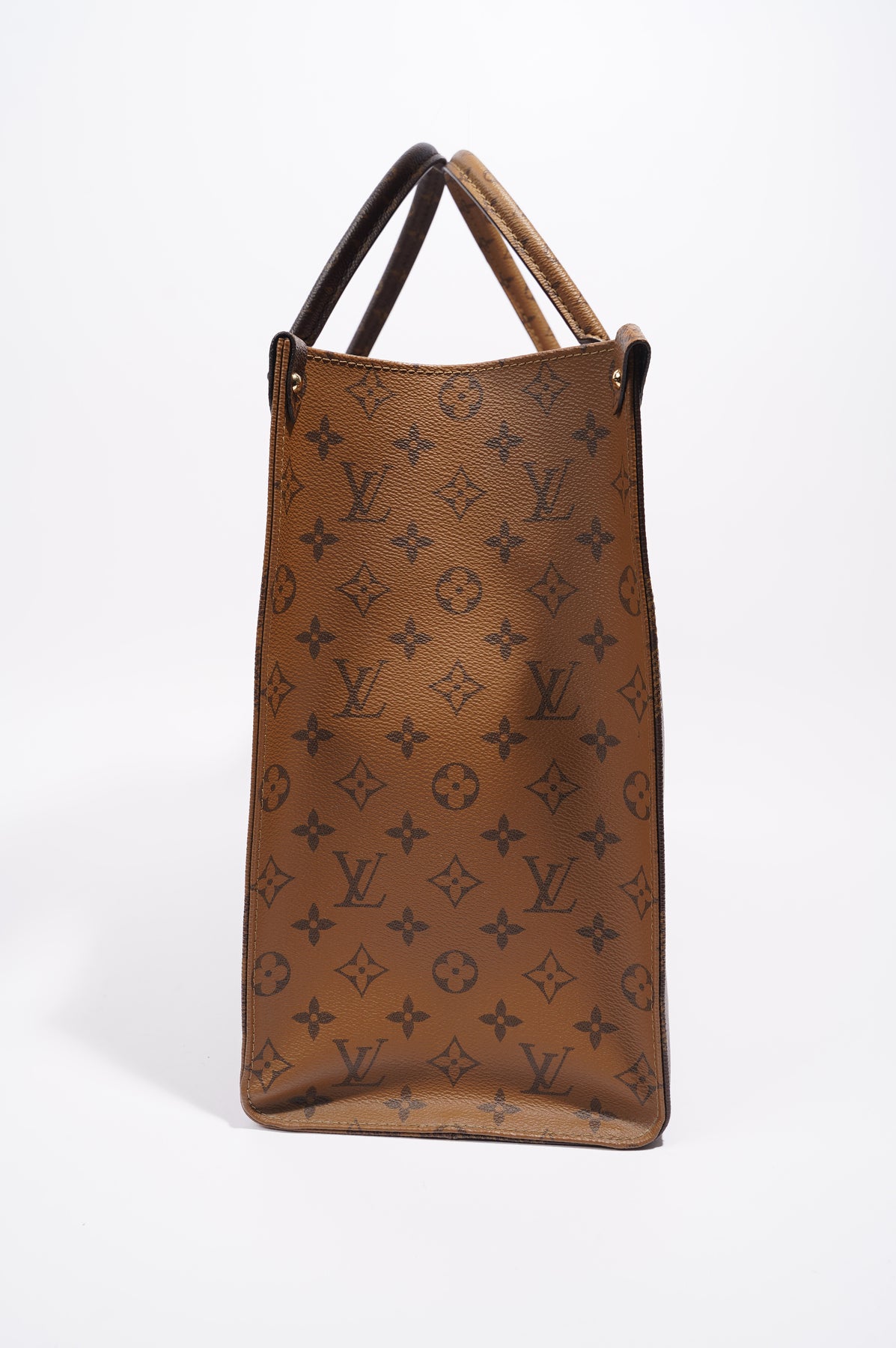 Louis Vuitton Monogram Sunru GM Shoulder Bag – PETIT