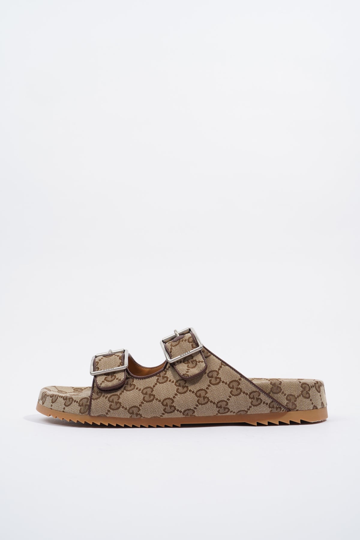 Louis Vuitton Paseo Flat Comfort Sandals – MILNY PARLON