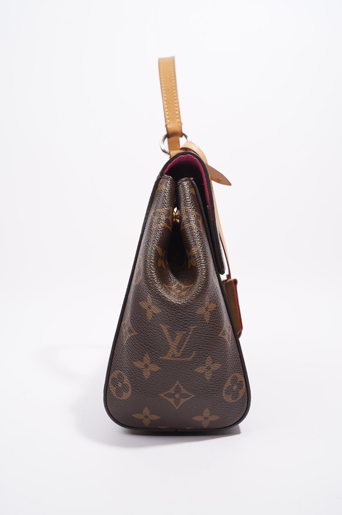 Louis Vuitton Mini Soft Trunk - BAGAHOLICBOY