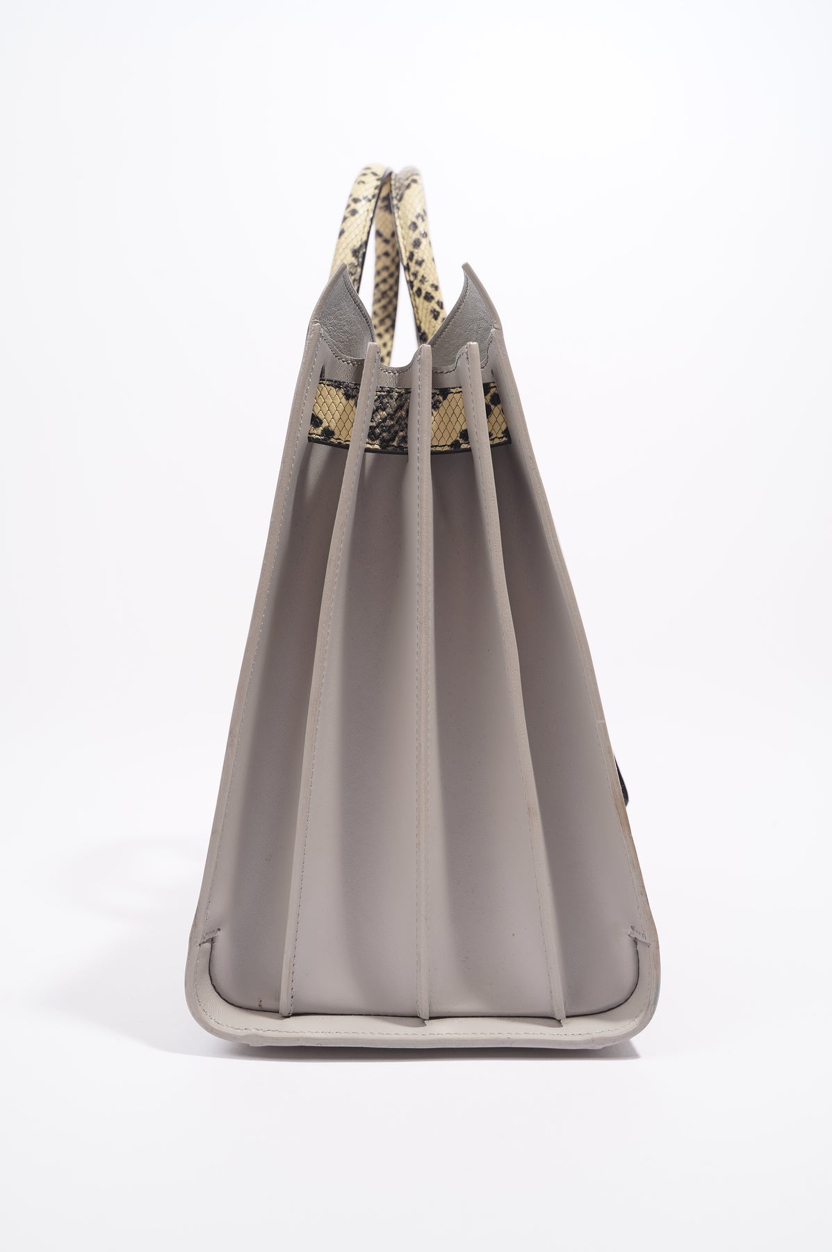 Saint sulpice leather small bag Goyard Multicolour in Leather