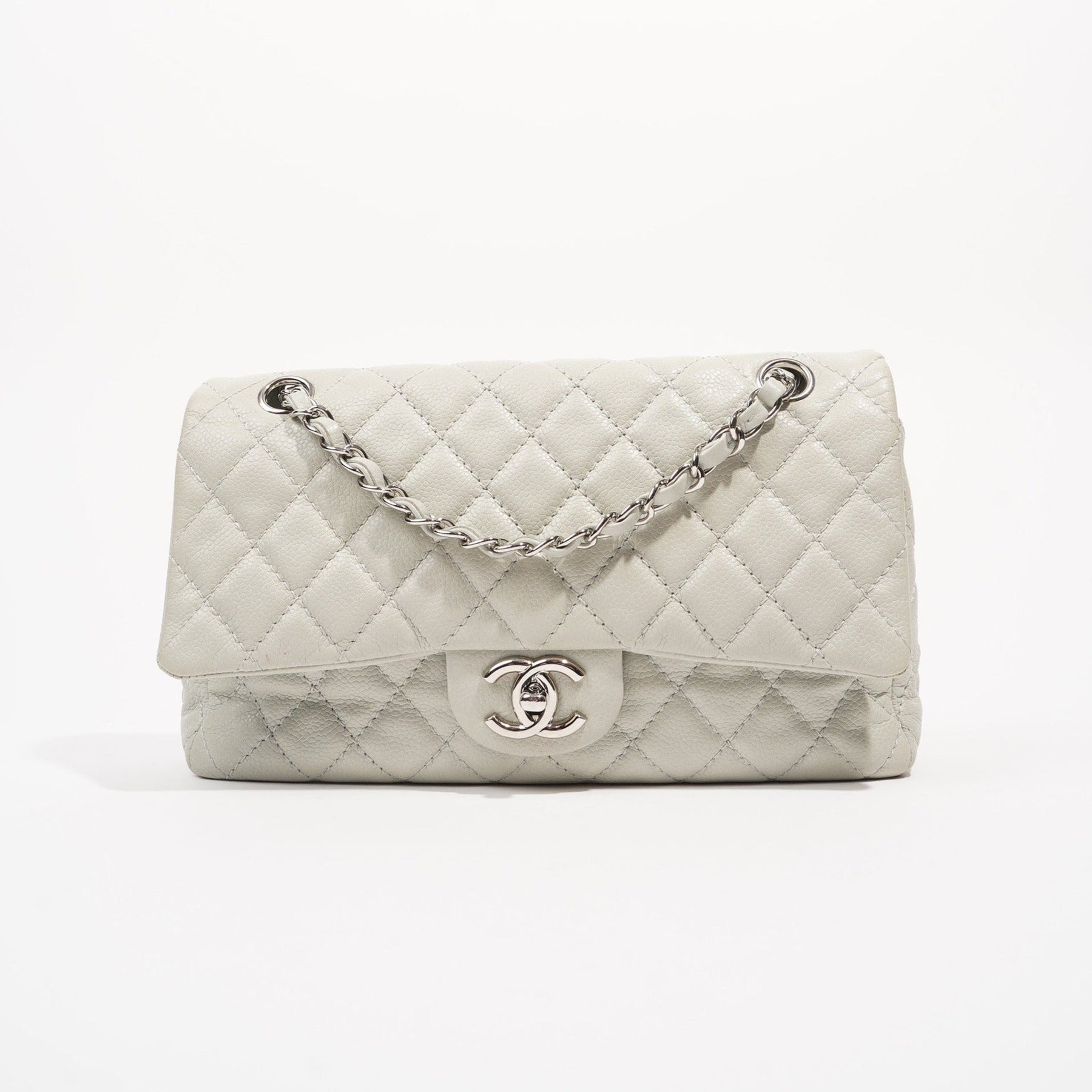 CHANEL CHANEL Caviar Large Bags & Handbags for Women, Authenticity  Guaranteed