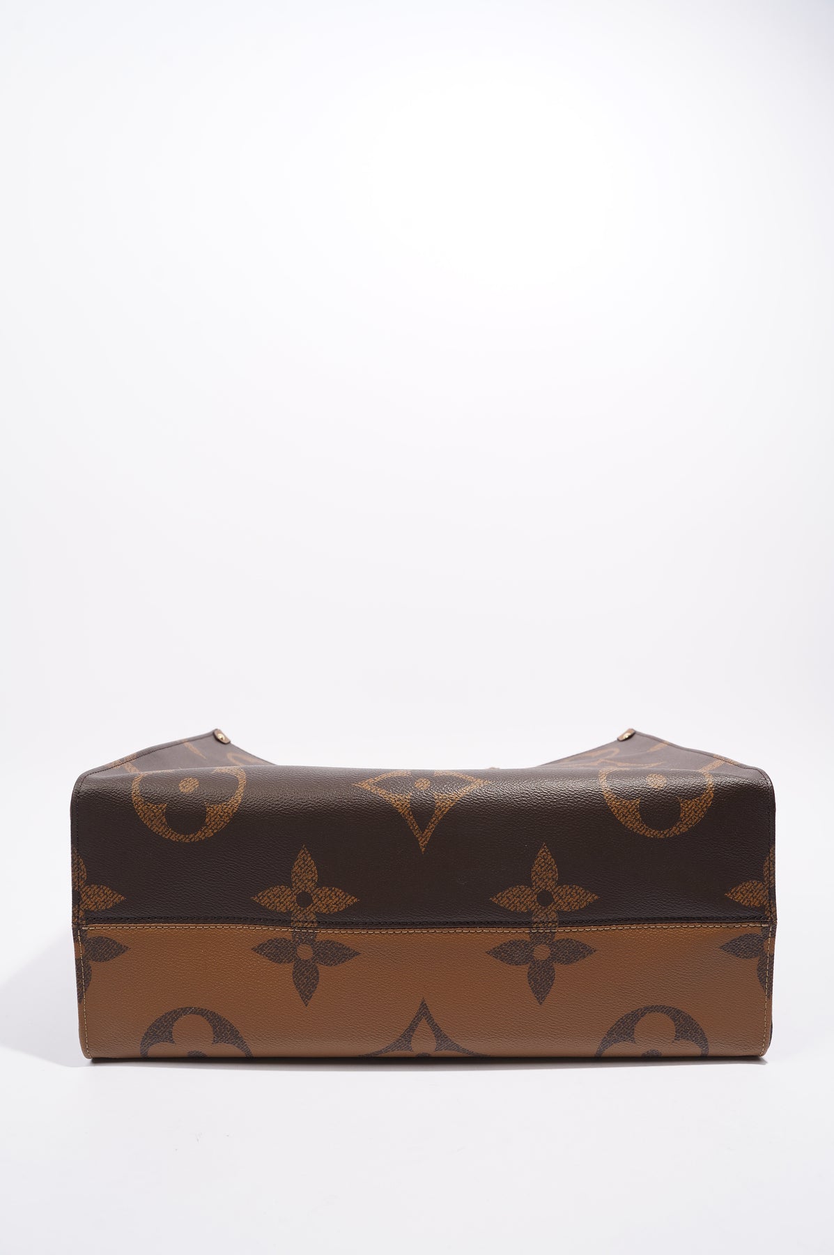 Louis Vuitton Papillon Pochette Monogram Canvas Mini Brown 2166691