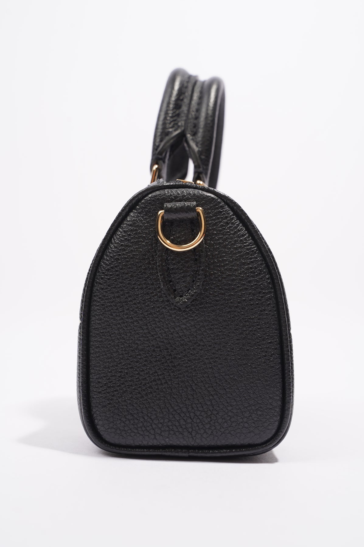 Louis Vuitton Black Murakami Nano Speedy QJB0RA1ZKB029 – LuxuryPromise