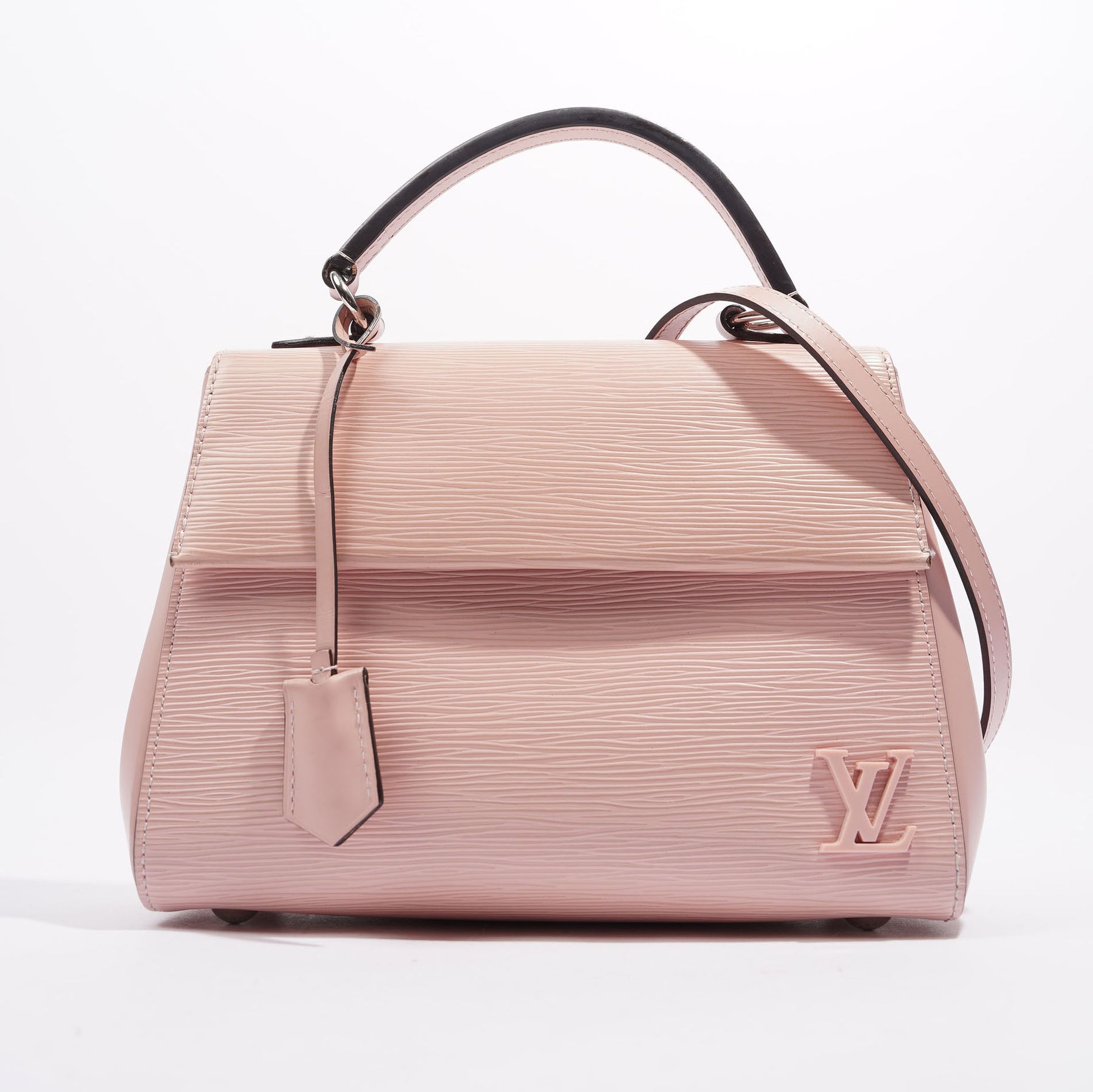 Louis Vuitton Mens Mini Soft Trunk Bag – Luxe Collective