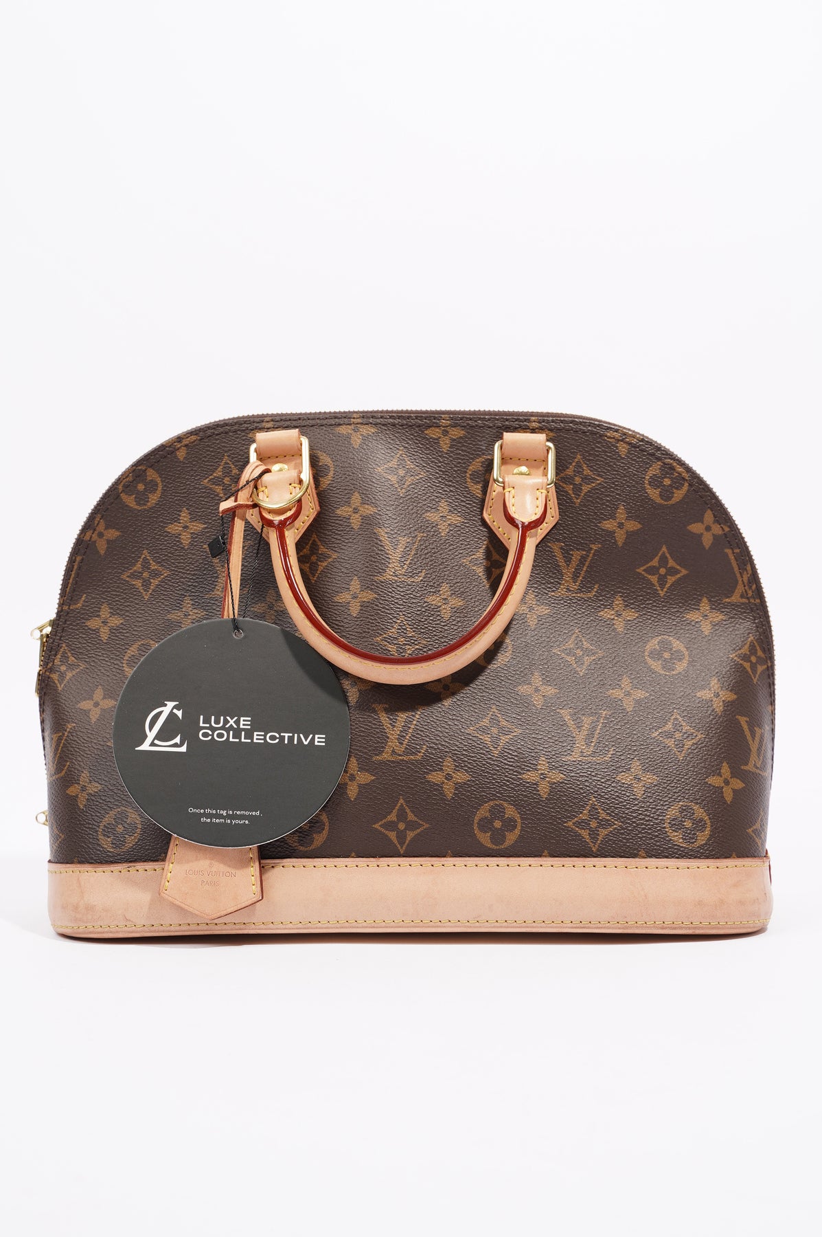 Louis Vuitton Monogram Satellite 60 - Brown Luggage and Travel, Handbags -  LOU809761