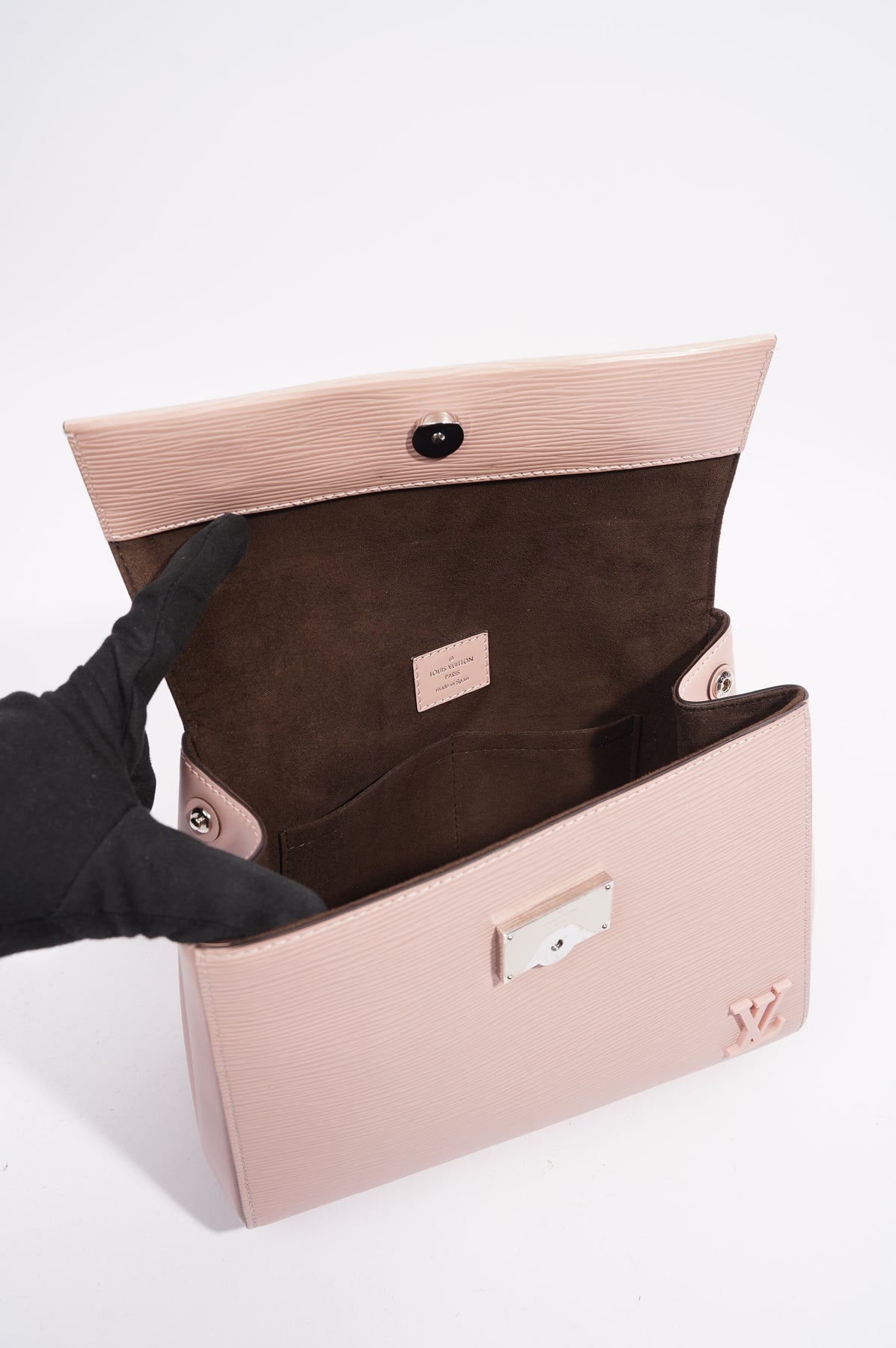 Louis Vuitton Mens Mini Soft Trunk Bag – Luxe Collective