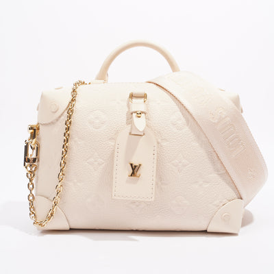 Louis Vuitton, Cluny MM Bag, Epi, Review, Mod Shots