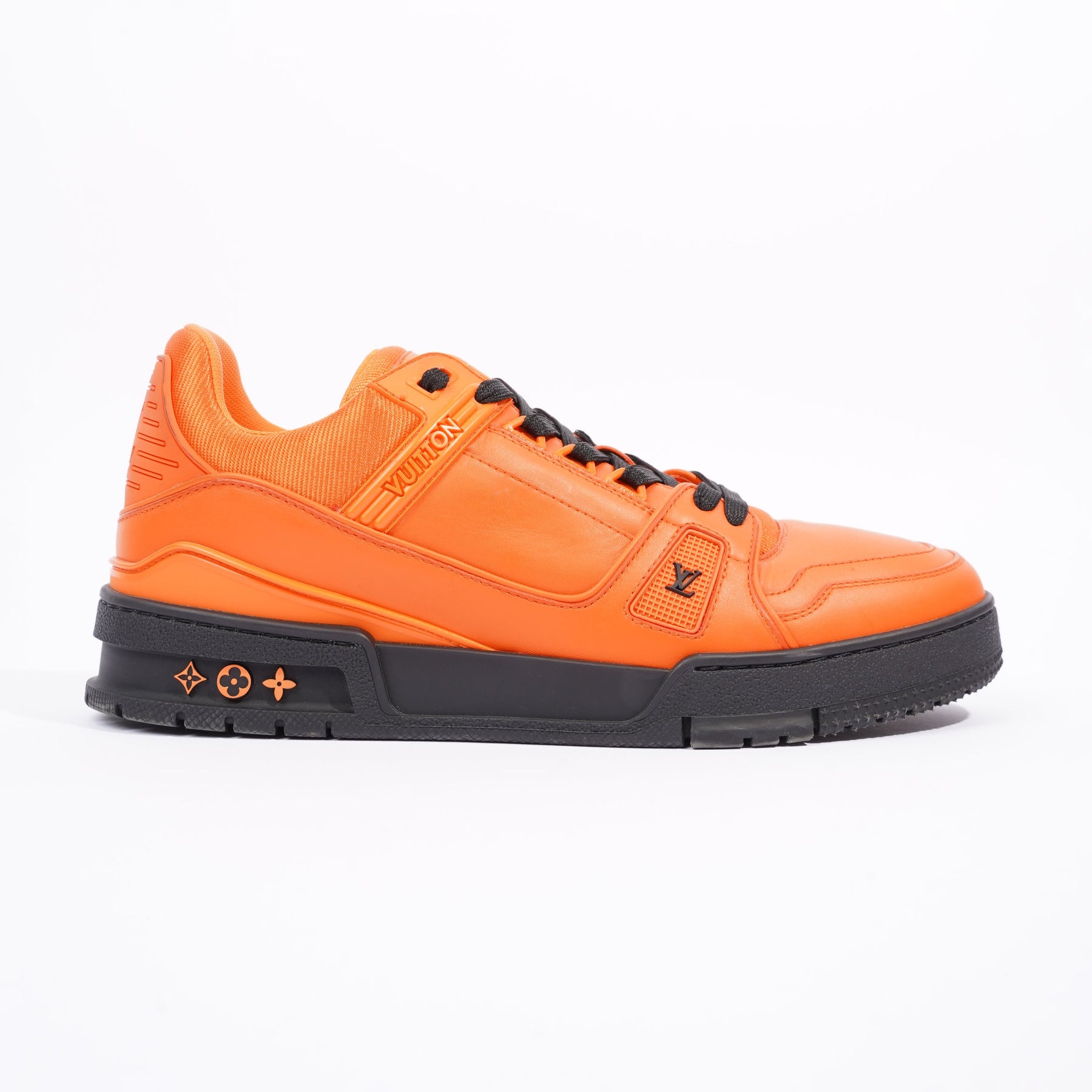 Louis Vuitton Mens Virgil Abloh Sneaker EU 41 / UK 7 – Luxe Collective