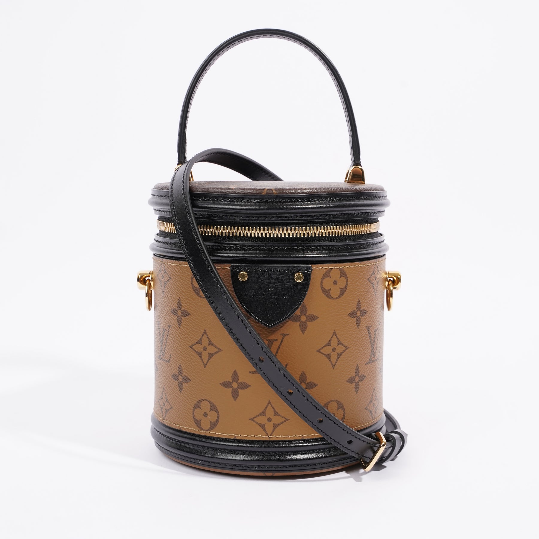 Louis Vuitton Damier Graphite Avenue Sling Bag 48lk43 – Bagriculture