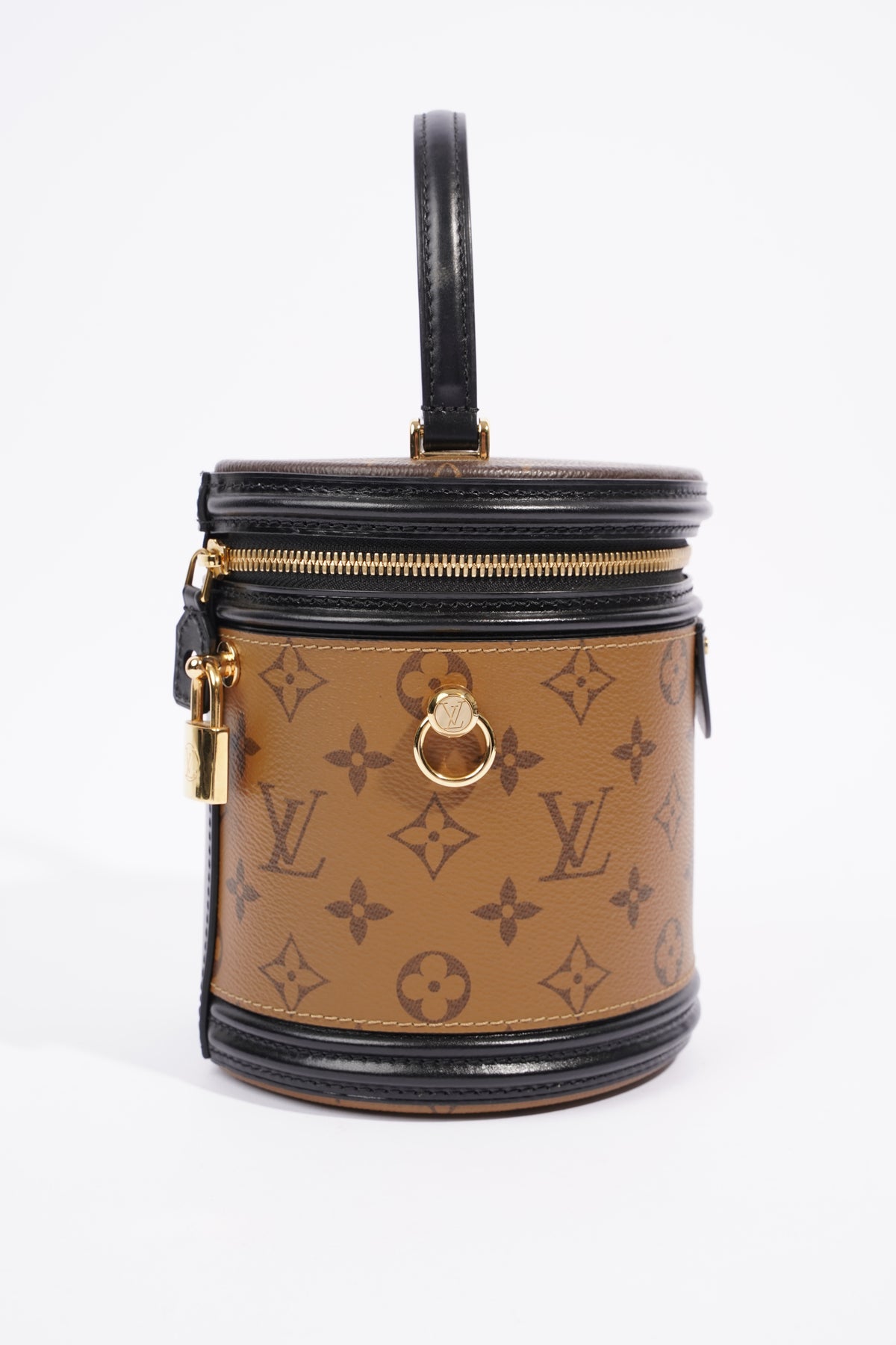 Louis Vuitton 2020 Damier Ebene Riverside