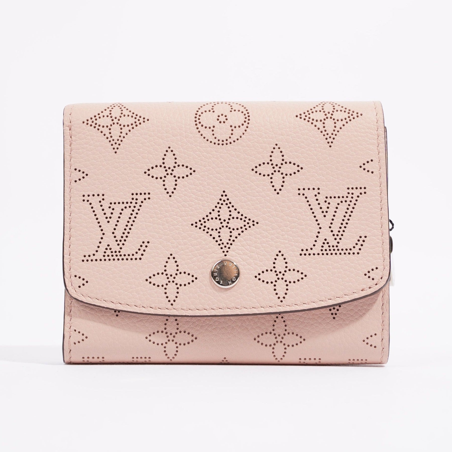 Louis Vuitton Womens Sarah Wallet Pink Epi Leather – Luxe Collective