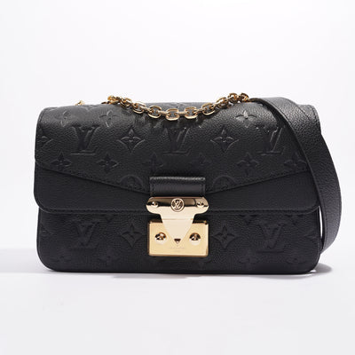 Louis Vuitton Monogram Empreinte Papillon Bb - Exclusively Online, Grey, One Size