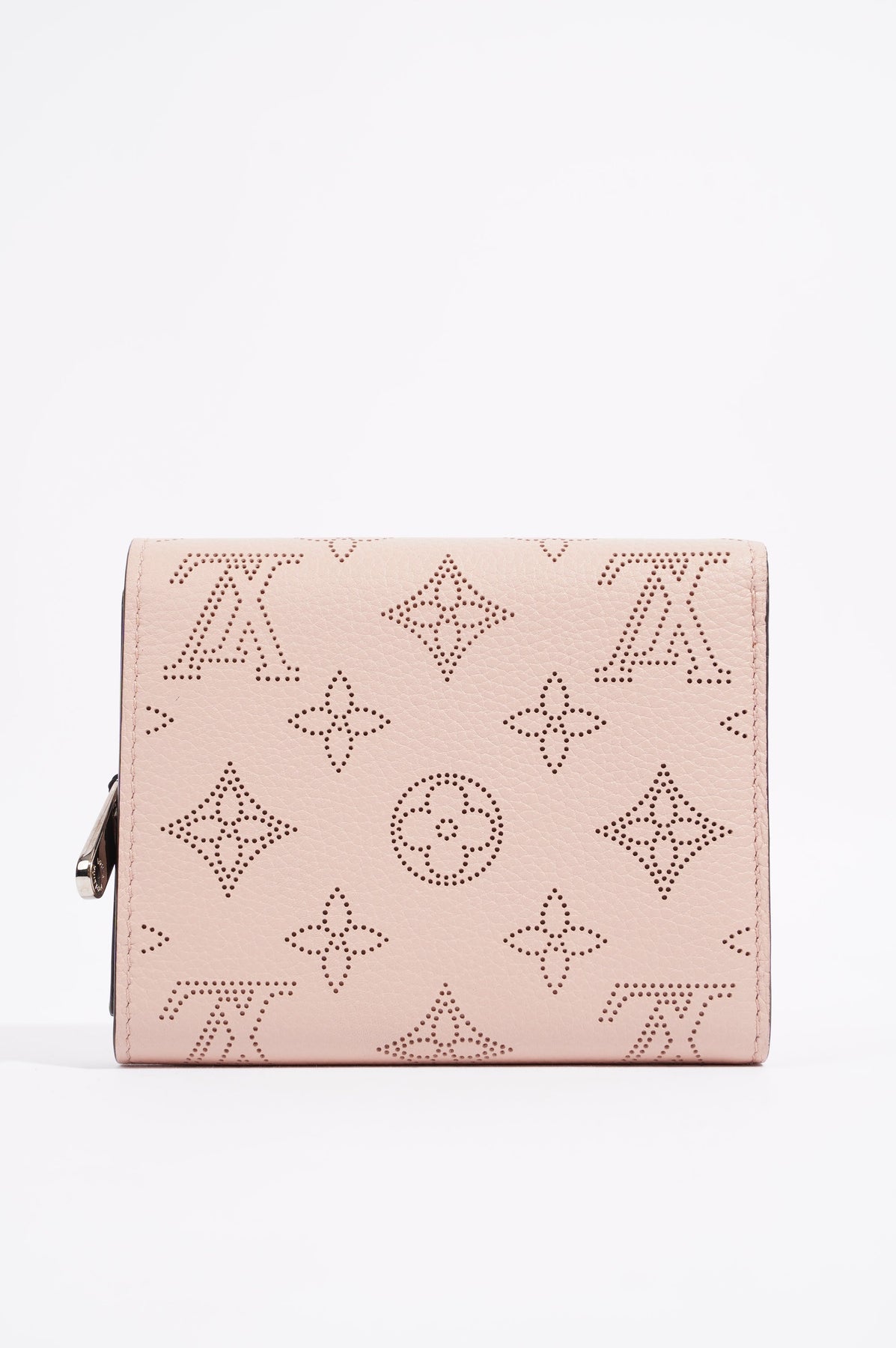 Sarah wallet Louis Vuitton Pink in Other - 16779162