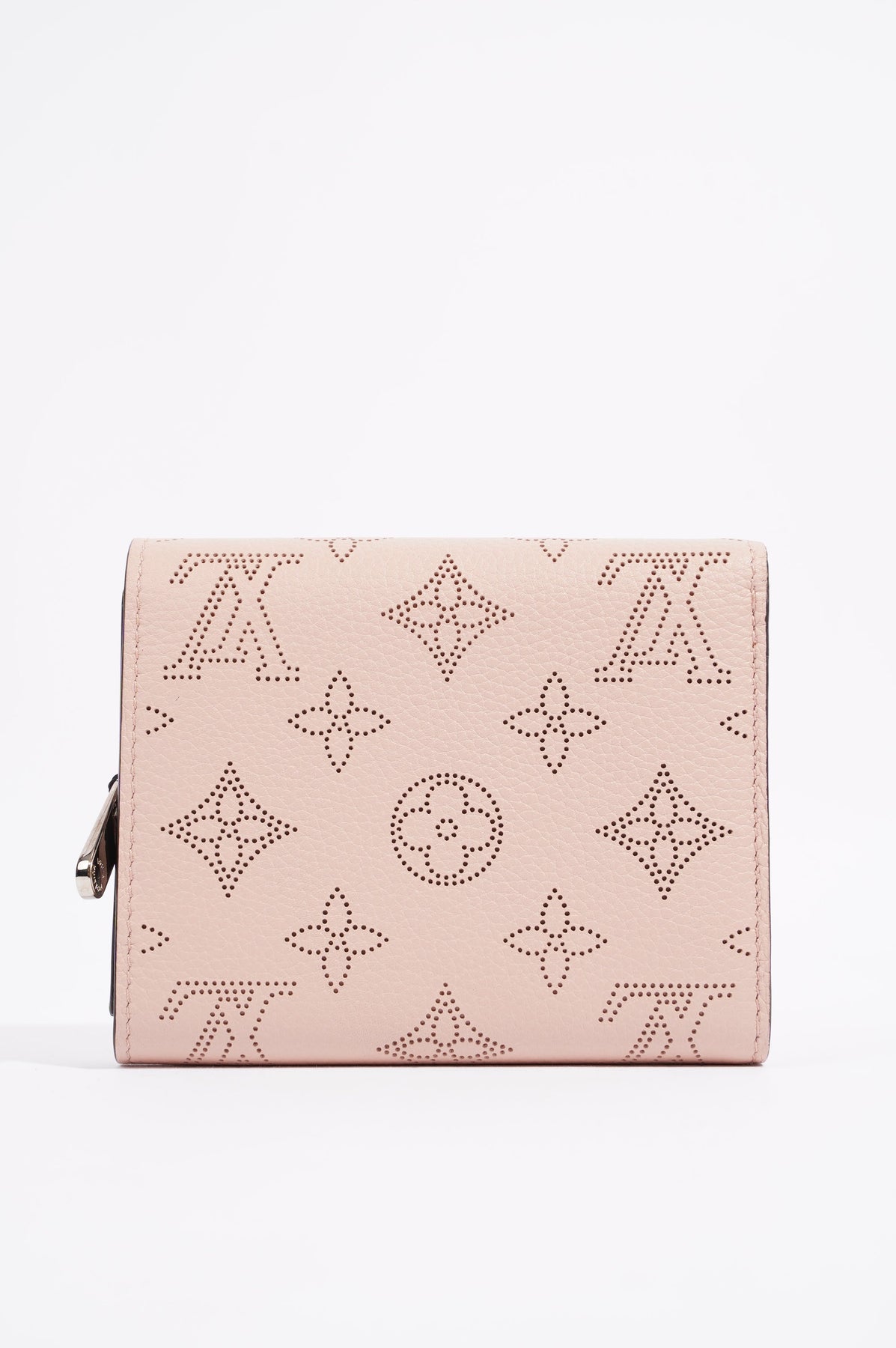 Louis Vuitton Womens Sarah Wallet Pink Epi Leather – Luxe Collective