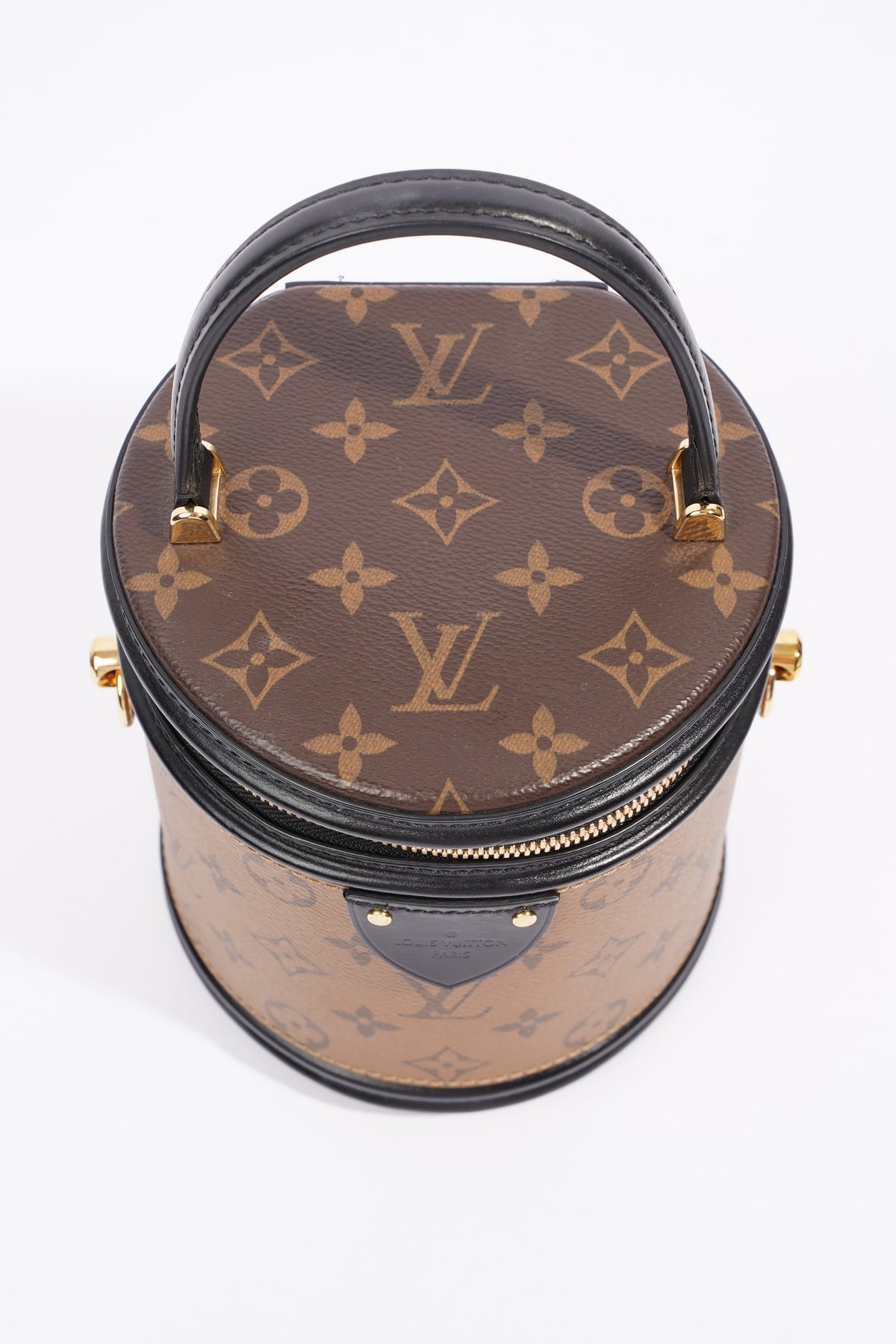 Louis Vuitton Damier Graphite Avenue Sling Bag 48lk43 – Bagriculture