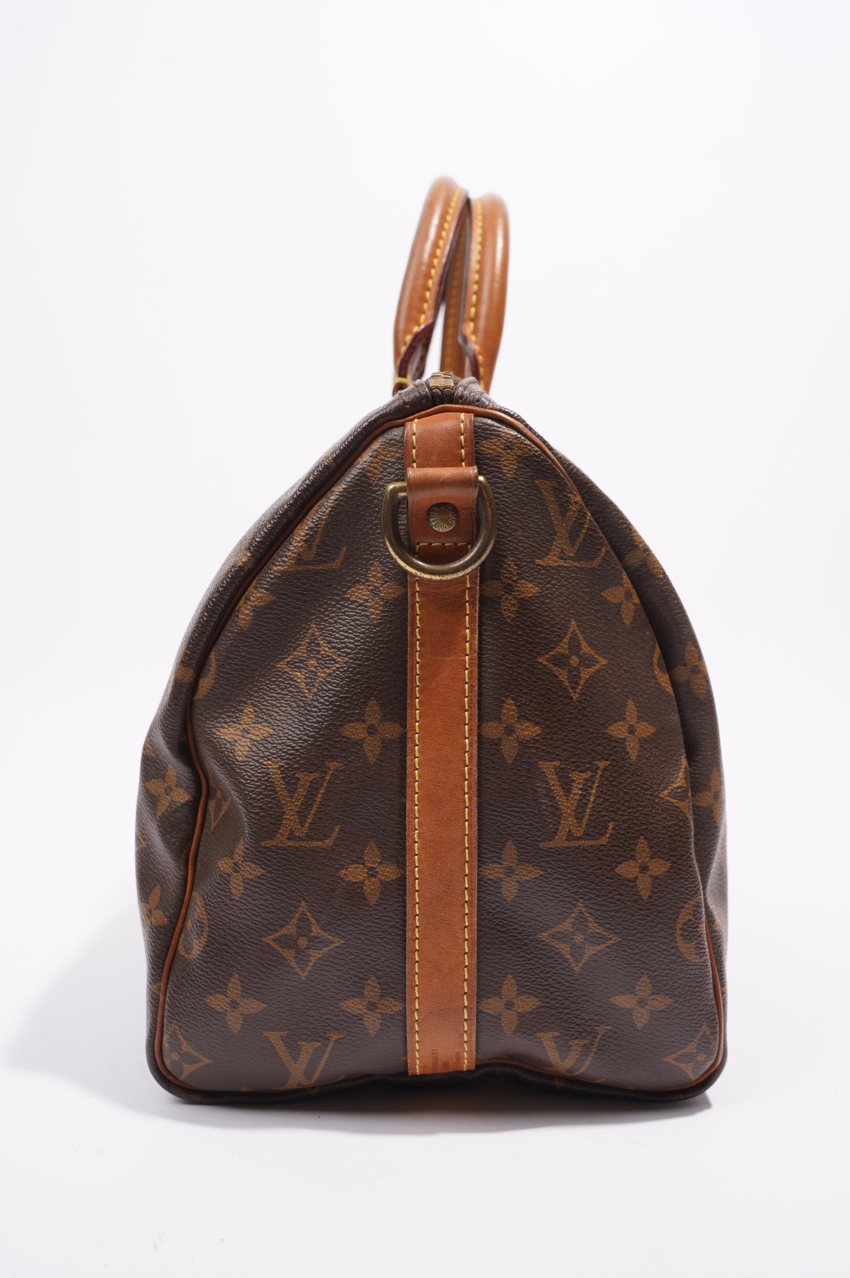 Louis Vuitton Womens Speedy Bandouliere Vert D'eau Green 20