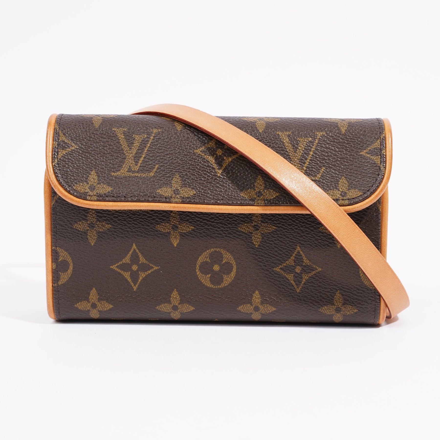 Louis Vuitton Monogram Reverse Canvas Pochette Metis Bag - Yoogi's