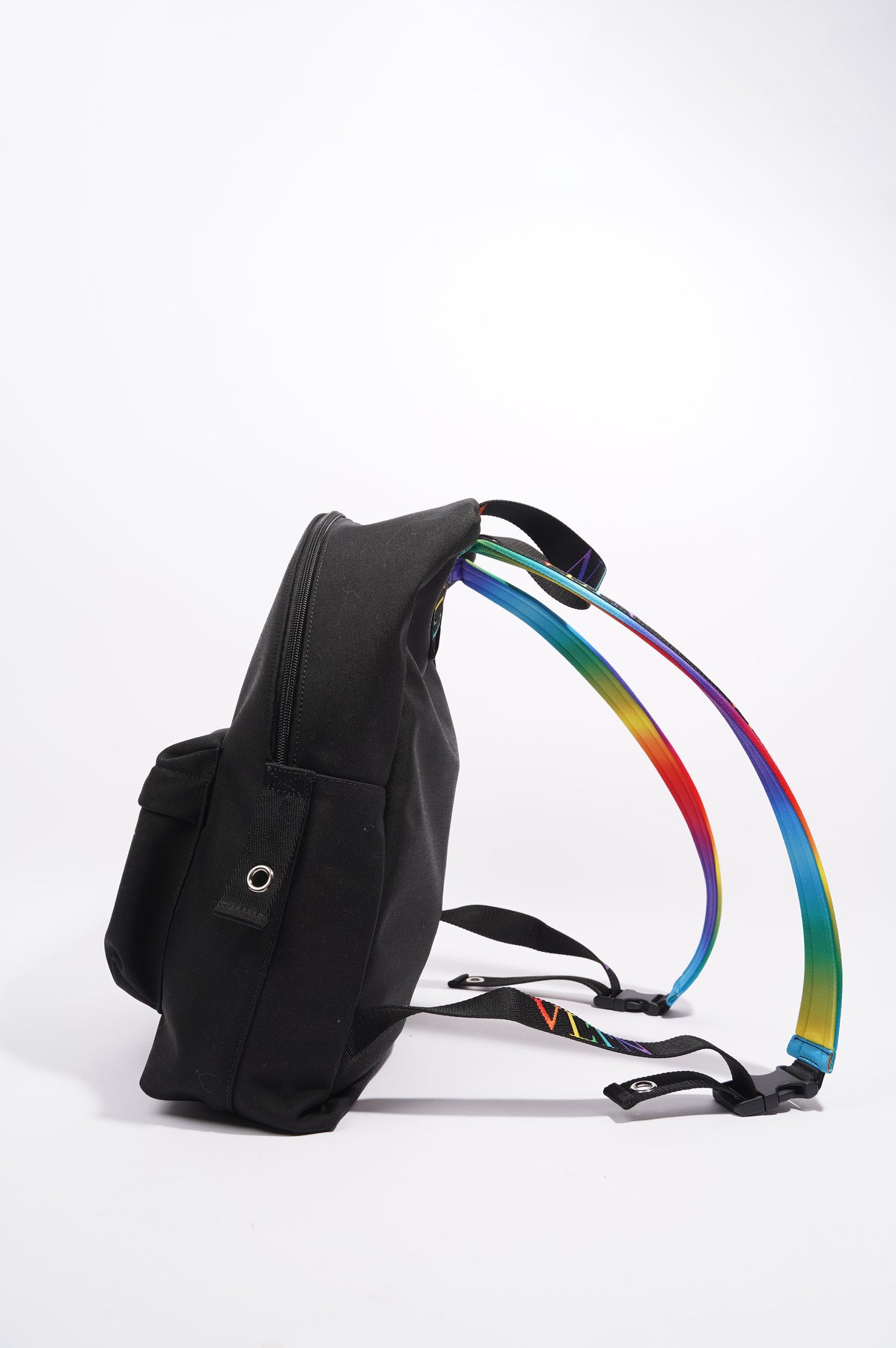 Louis Vuitton Monogram Eclipse Steamer Backpack - Black Backpacks, Bags -  LOU689149