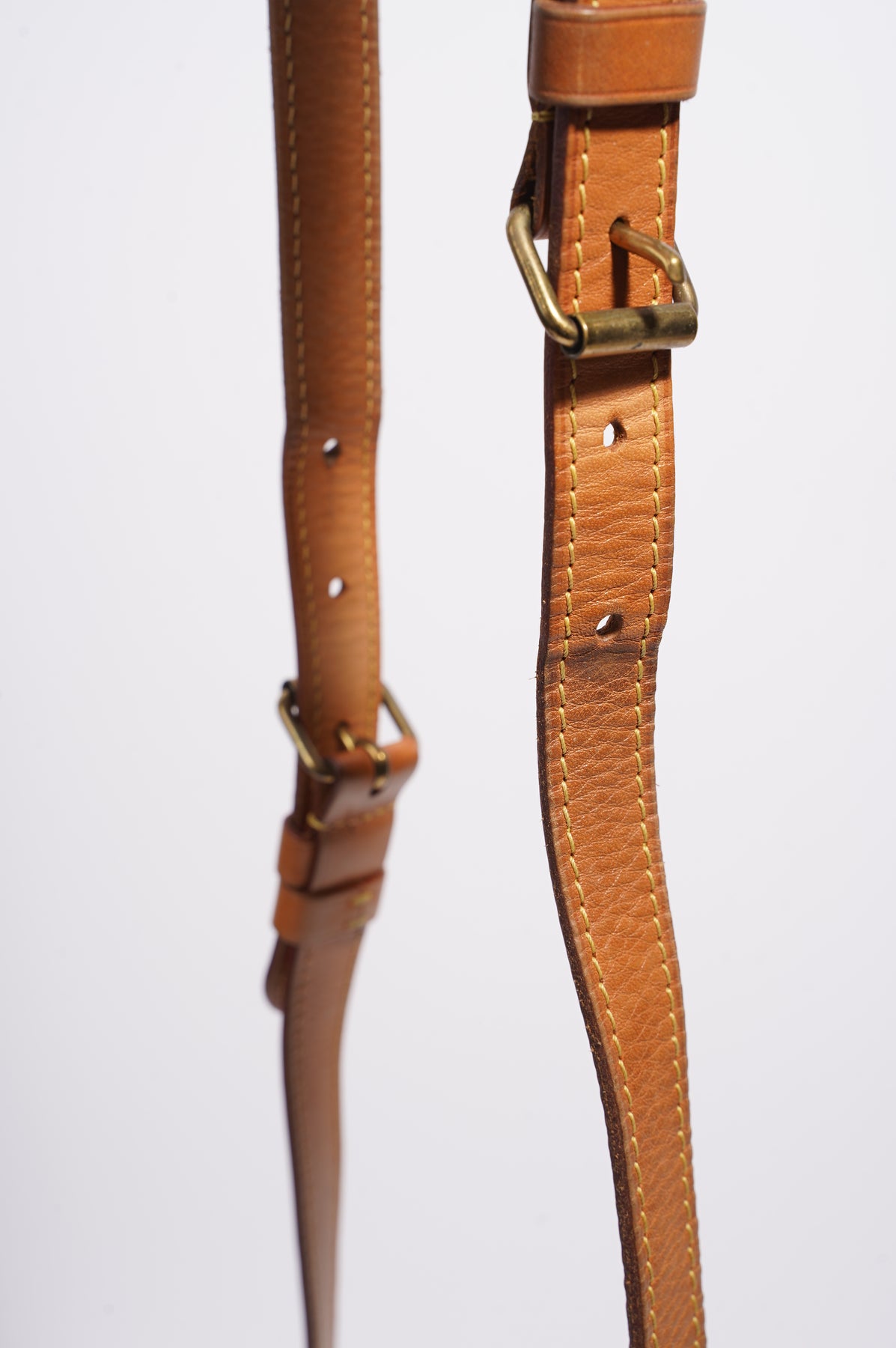 Speedy Bandoulière 20 Monogram Empreinte Leather - Handbags M46517
