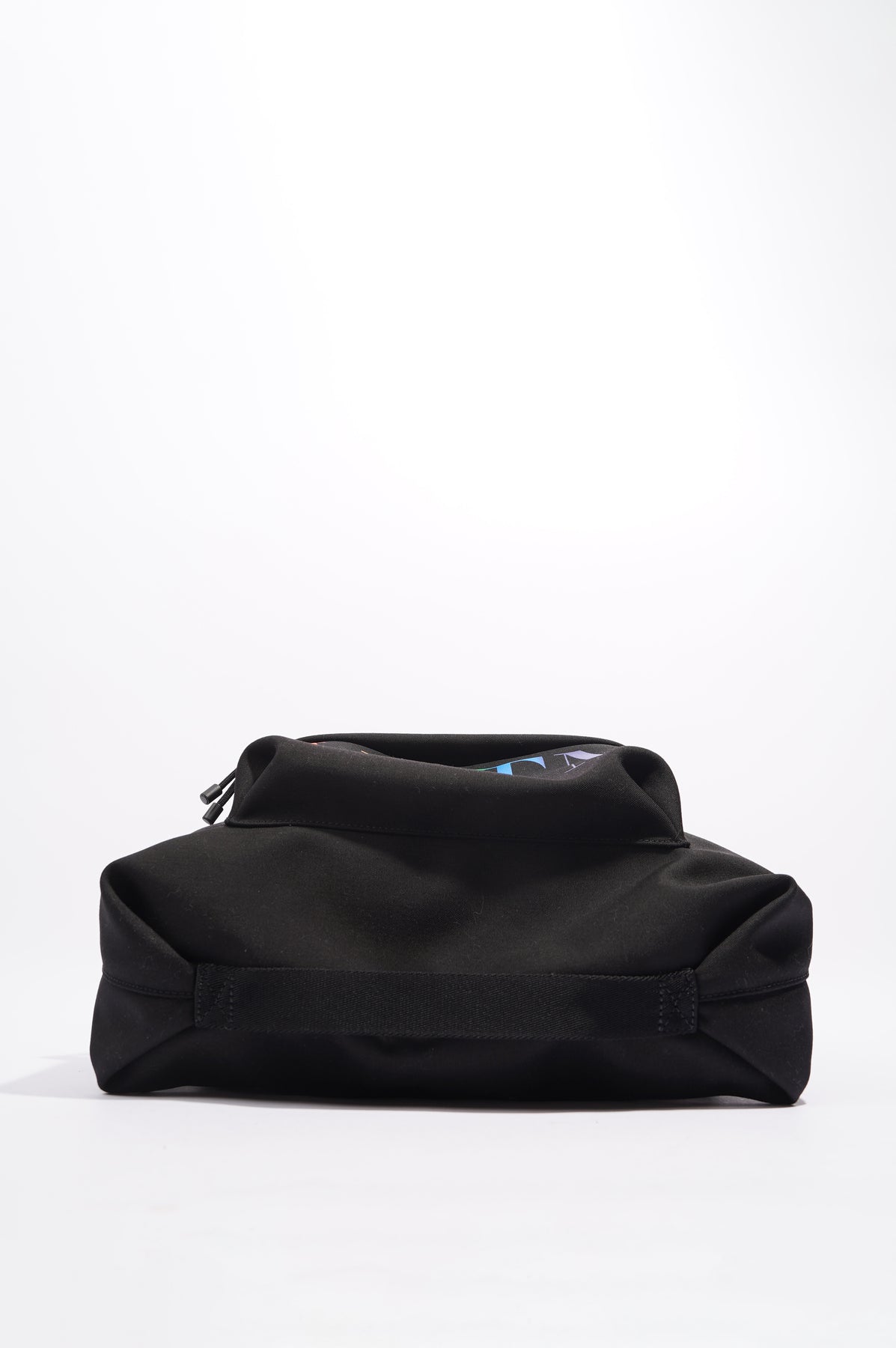 Louis Vuitton, Bags, Auth Louis Vuitton Monogram Eclipse Steamer M4452  Mens Backpack