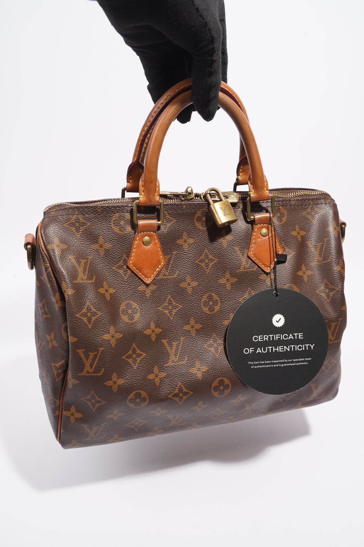 NEW LOUIS VUITTON SPEEDY 20 Vert d'eau Green Monogram