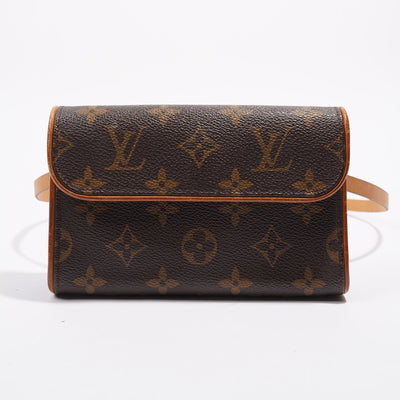 Louis Vuitton Womens Florentine Belt Bag – Luxe Collective