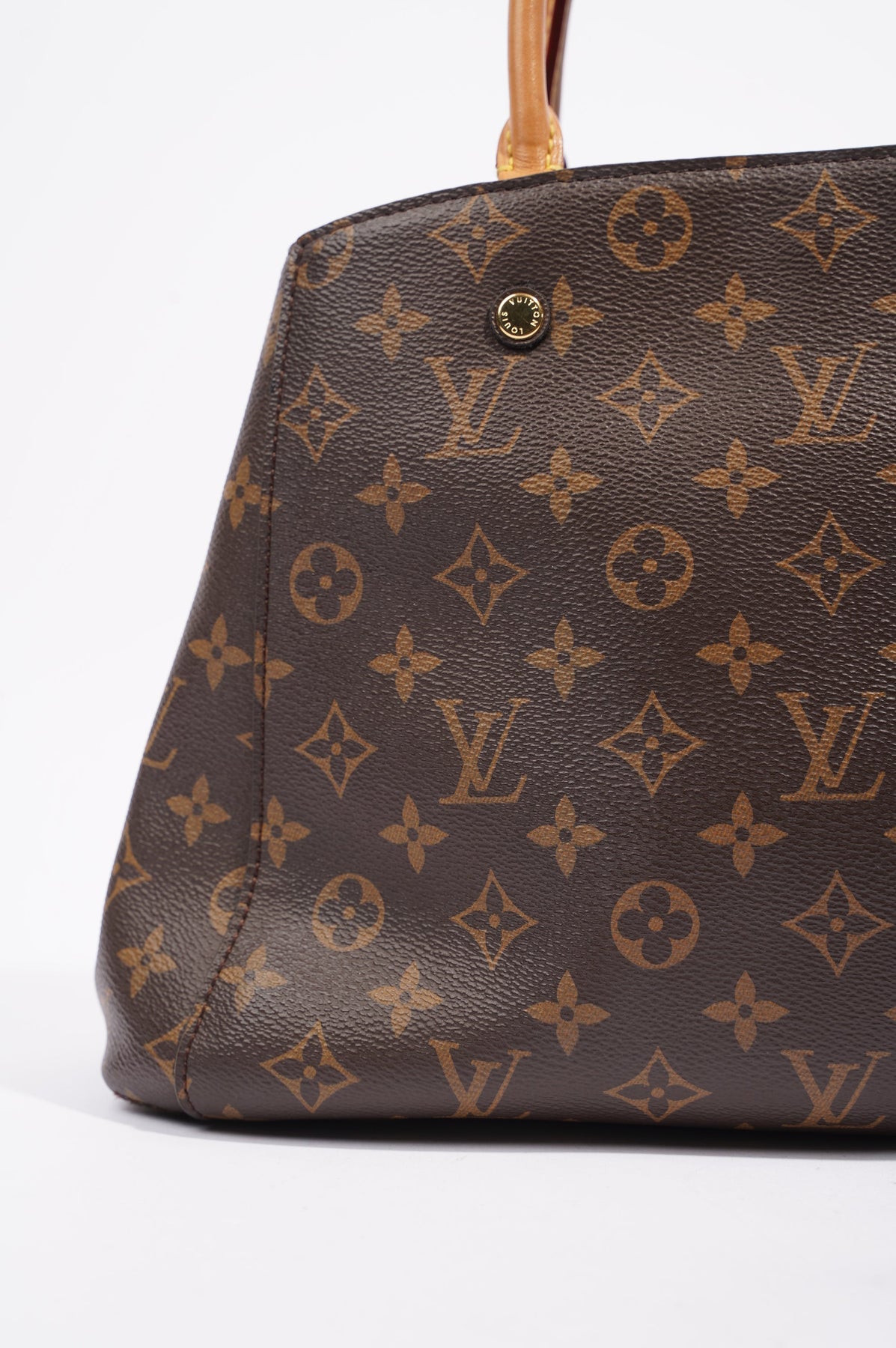 Louis Vuitton - Mütze- My Monogram Eclipse