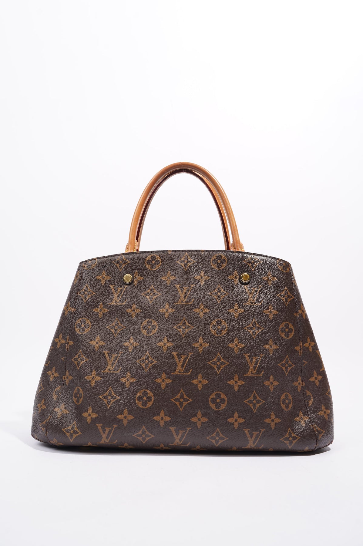 Louis Vuitton Monogram Canvas Montaigne BB Bag Louis Vuitton