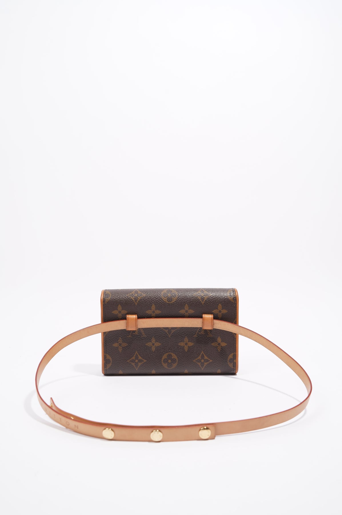 Louis Vuitton Womens Flower Tote Monogram – Luxe Collective