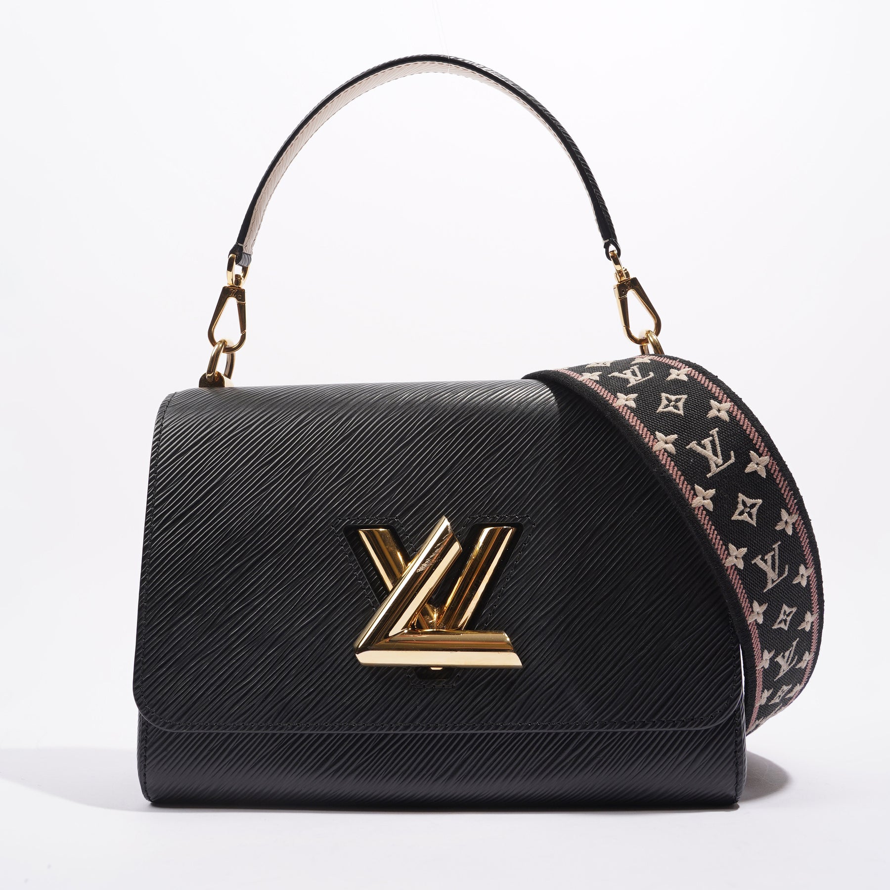 Louis Vuitton NEONOE MM Empreinte (Black/Beige) Review ( What fits? Is it  worth it? Mod shots) 