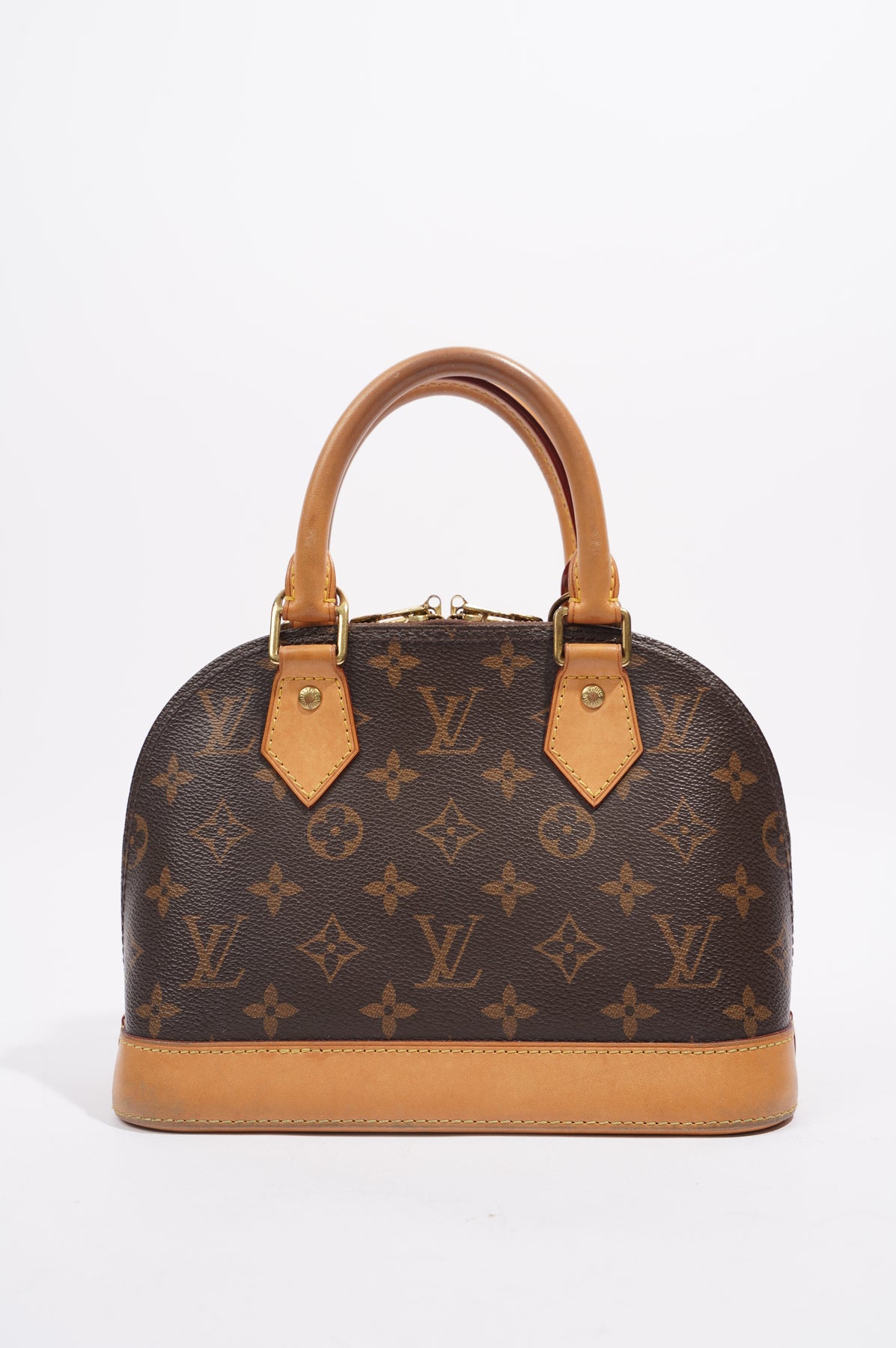 Louis Vuitton Womens Phone Pouch Monogram Eclipse Crossbody Bag – Luxe  Collective