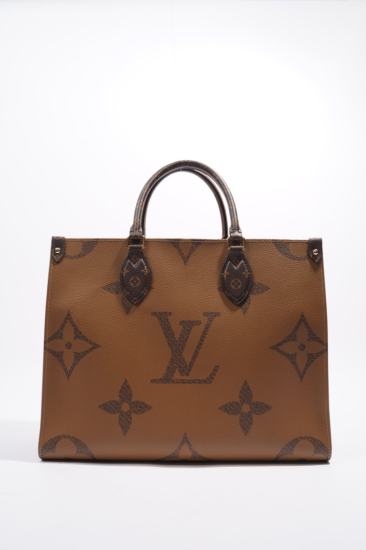 Louis Vuitton Damier Ebene Porte-Documents Voyage PM - Brown Briefcases,  Bags - LOU572717