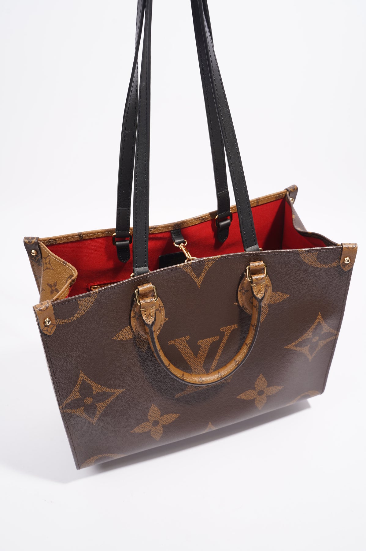 Louis Vuitton Mini Papillon Bag - Brown Mini Bags, Handbags - LOU31054