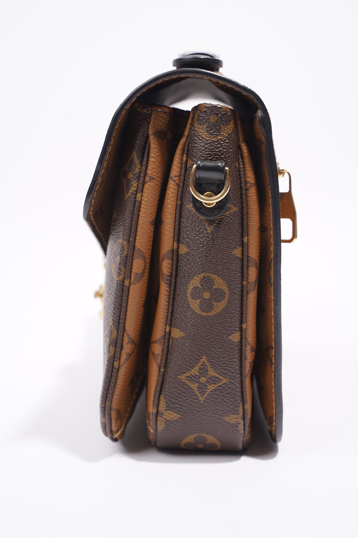 LOUIS VUITTON M40712 アクセソワール アクセサリーポーチ