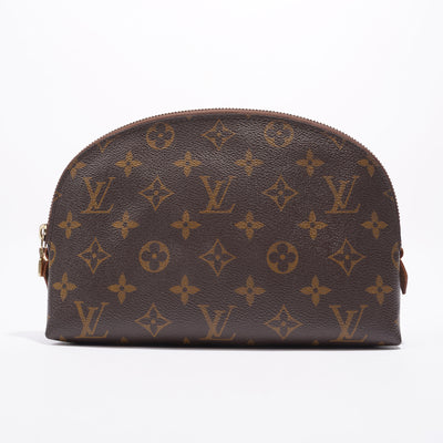 Louis Vuitton Kosmetiktasche Monogram Canvas - Coco Liebt Louis