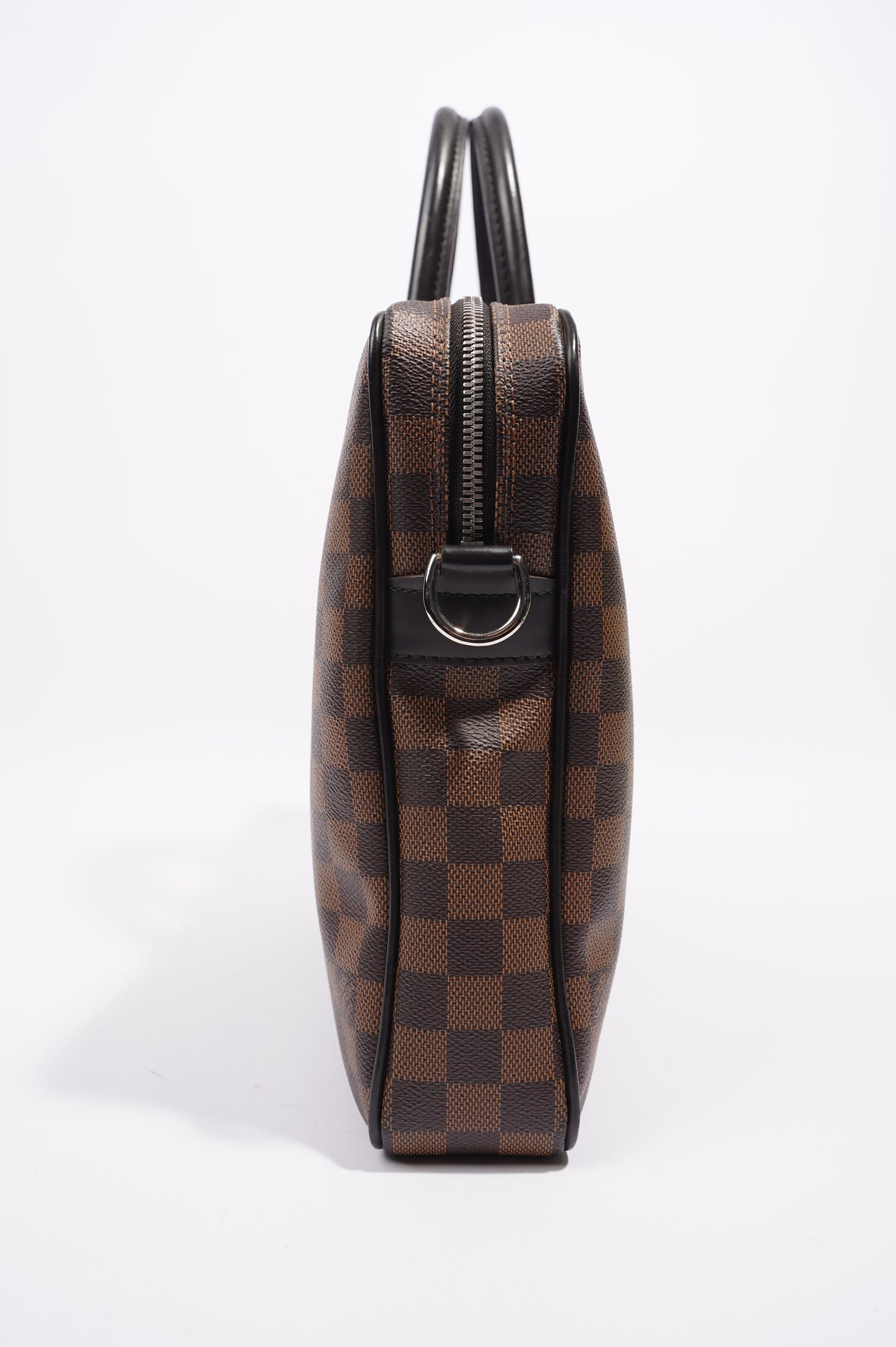 Louis Vuitton Damier Ebene 🤎🖤 Porte Documents Voyage PM…$989