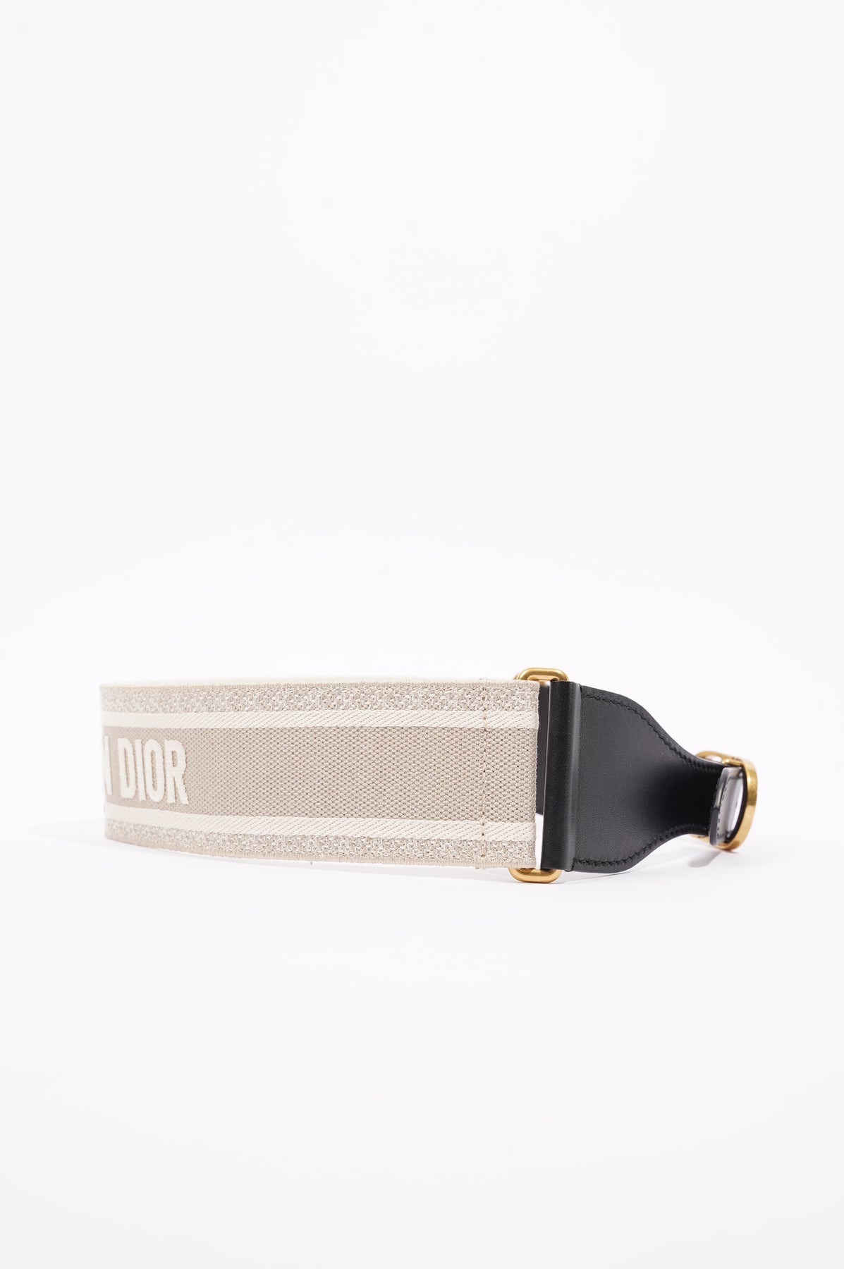 Louis Vuitton Mens Initials Belt Damier Graphite 110cm - 44 – Luxe  Collective