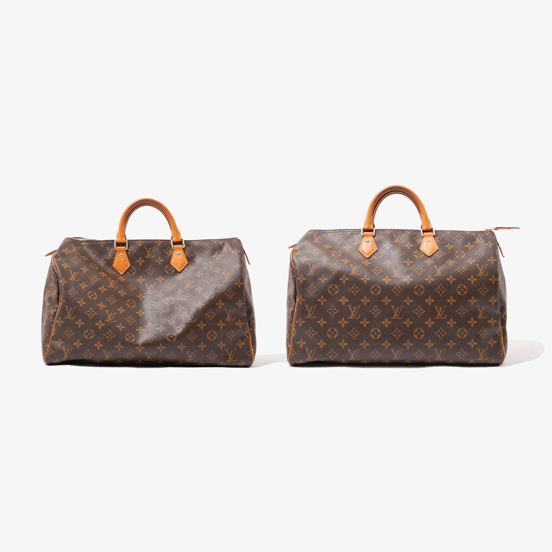 Goyard St Louis GM Bag Liner – Luxe Collective