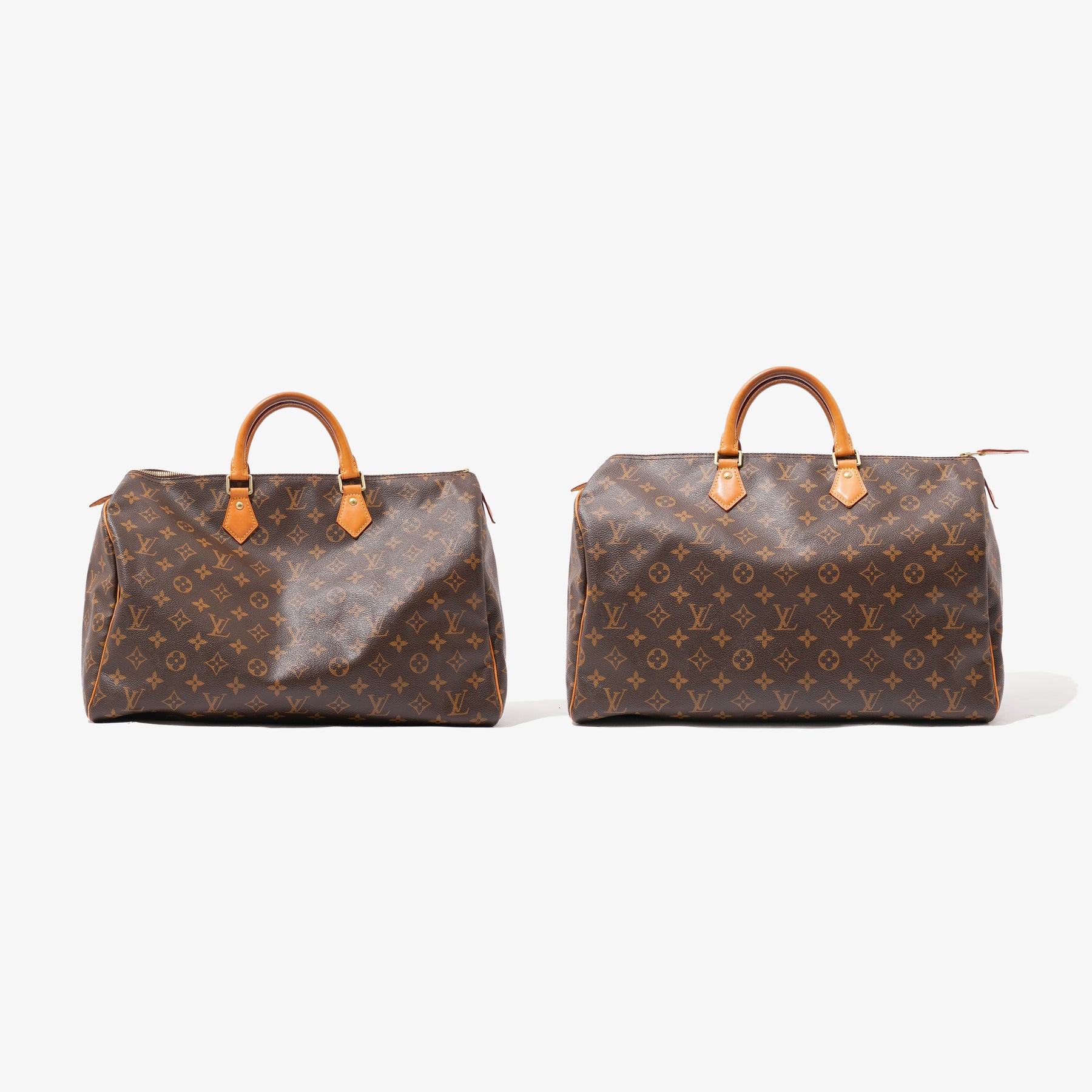 Liner til Louis Vuitton Speedy 35, Mulberry Bayswater / Tote