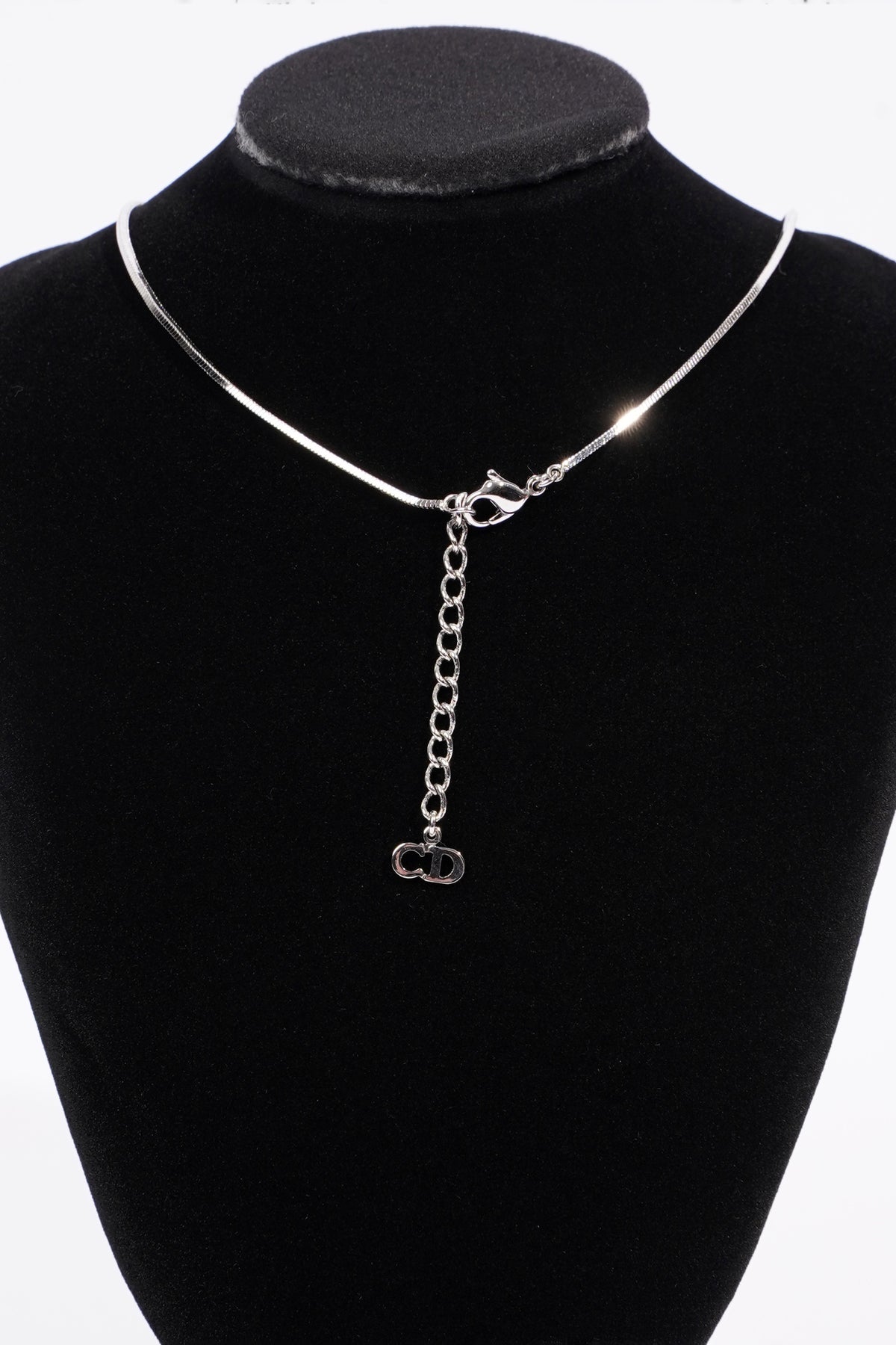Nanogram Necklace S00 - Women - Fashion Jewelry